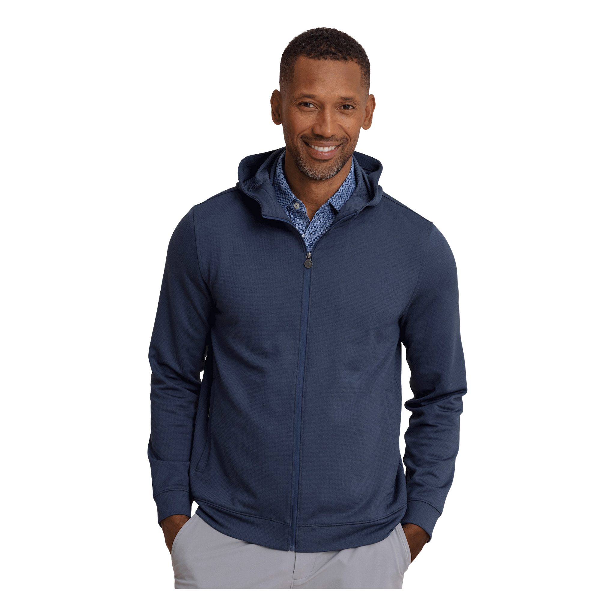 Schooner Full-Zip Hoodie
