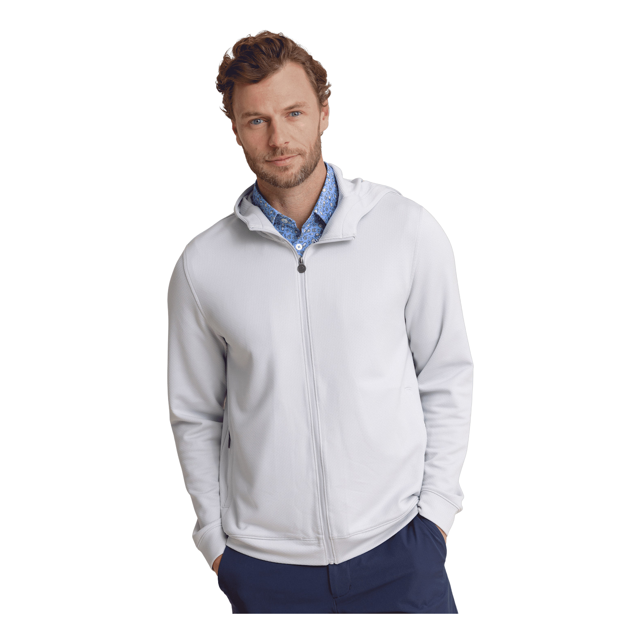Schooner Full-Zip Hoodie