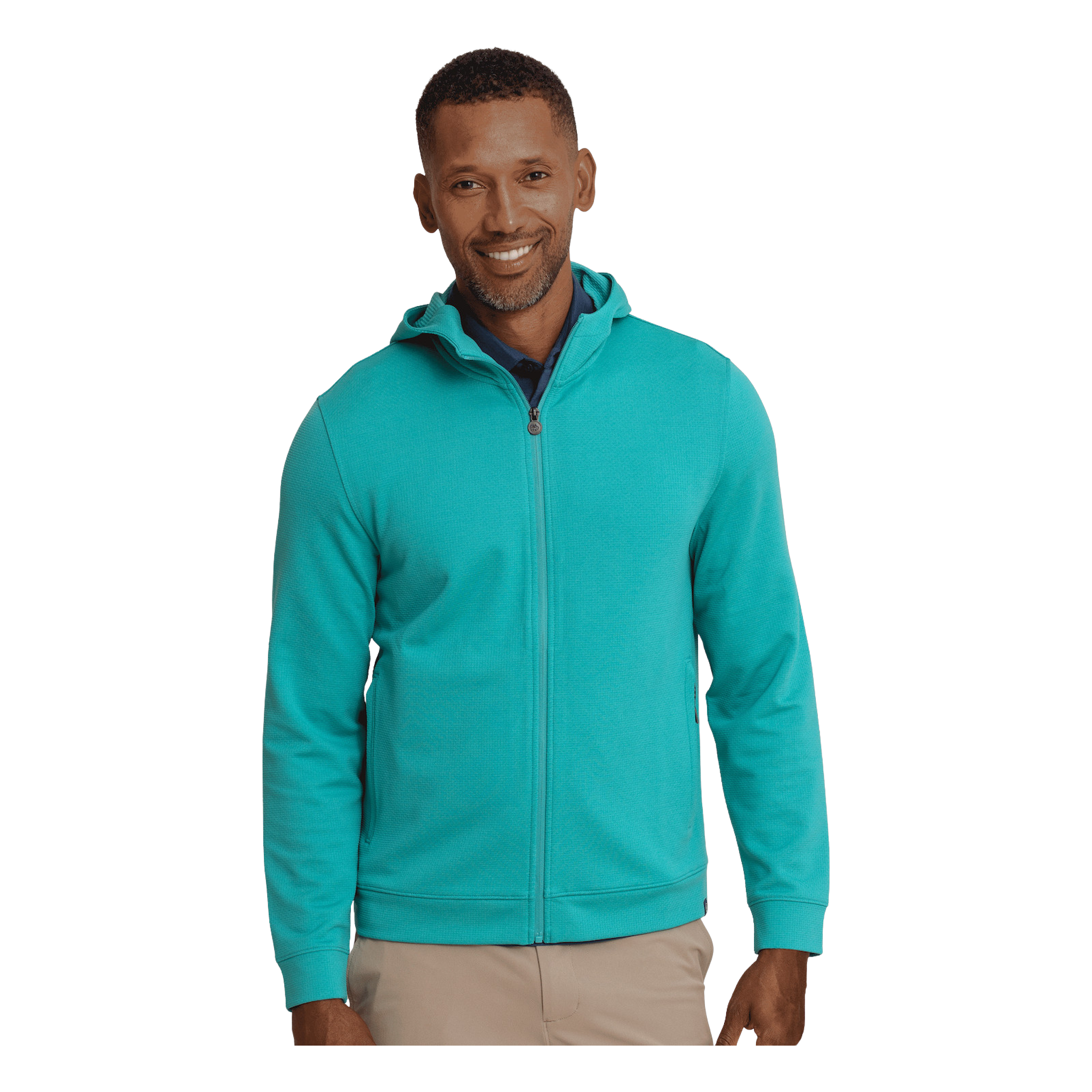 Schooner Full-Zip Hoodie
