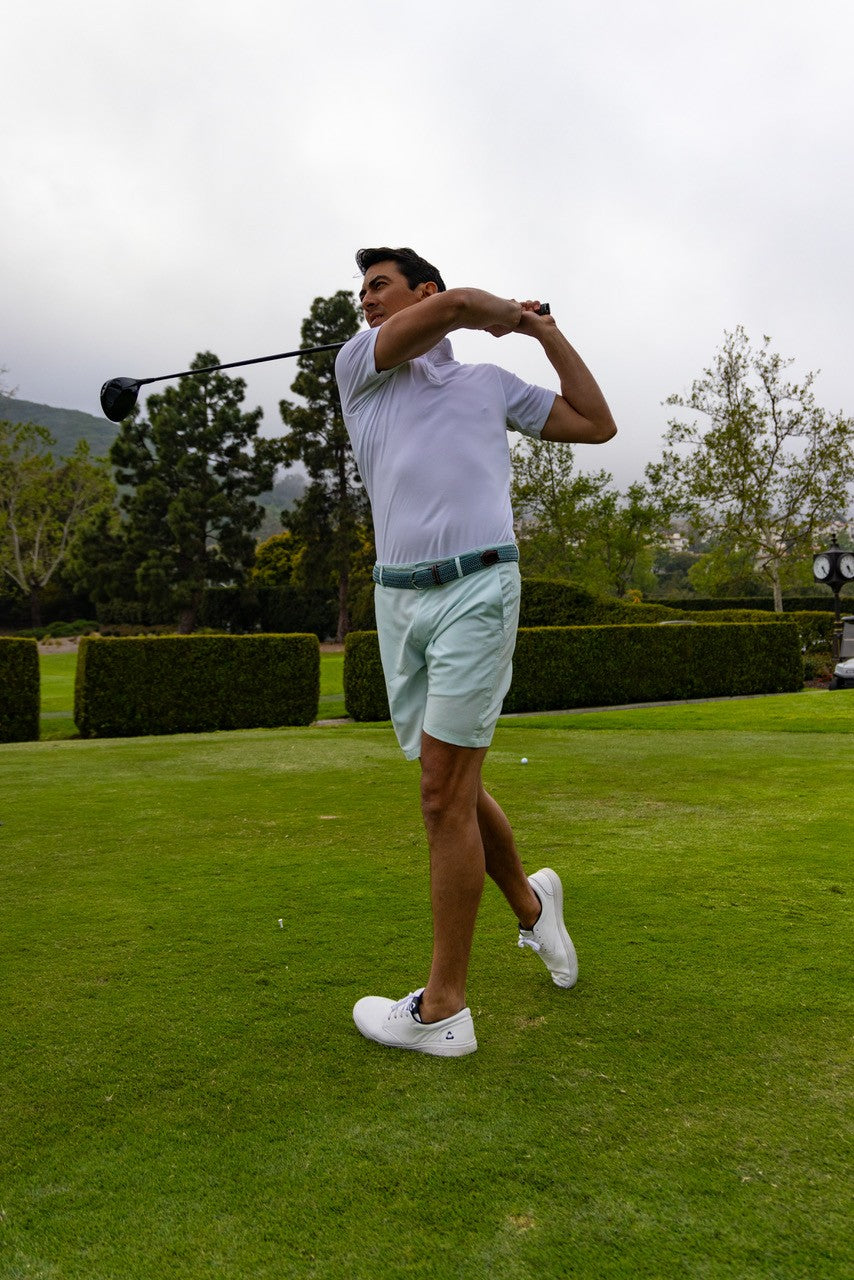 Zeldini Collective SHORTZ
