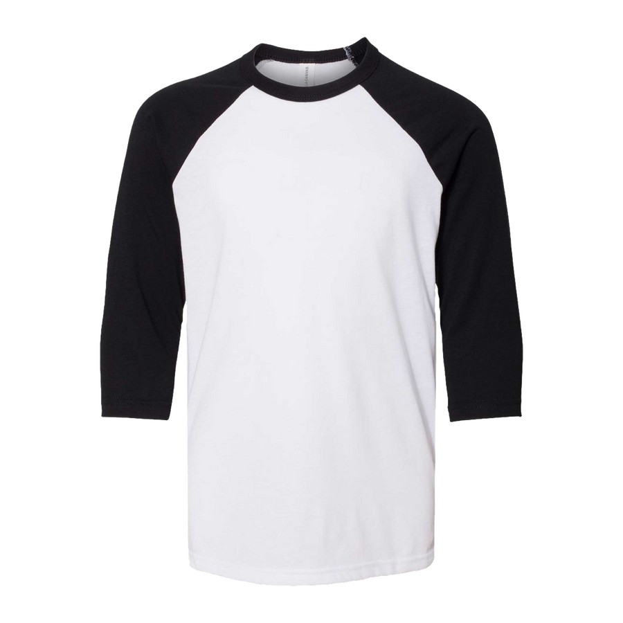 3200Y.White-Black:Large (14-16).TCP