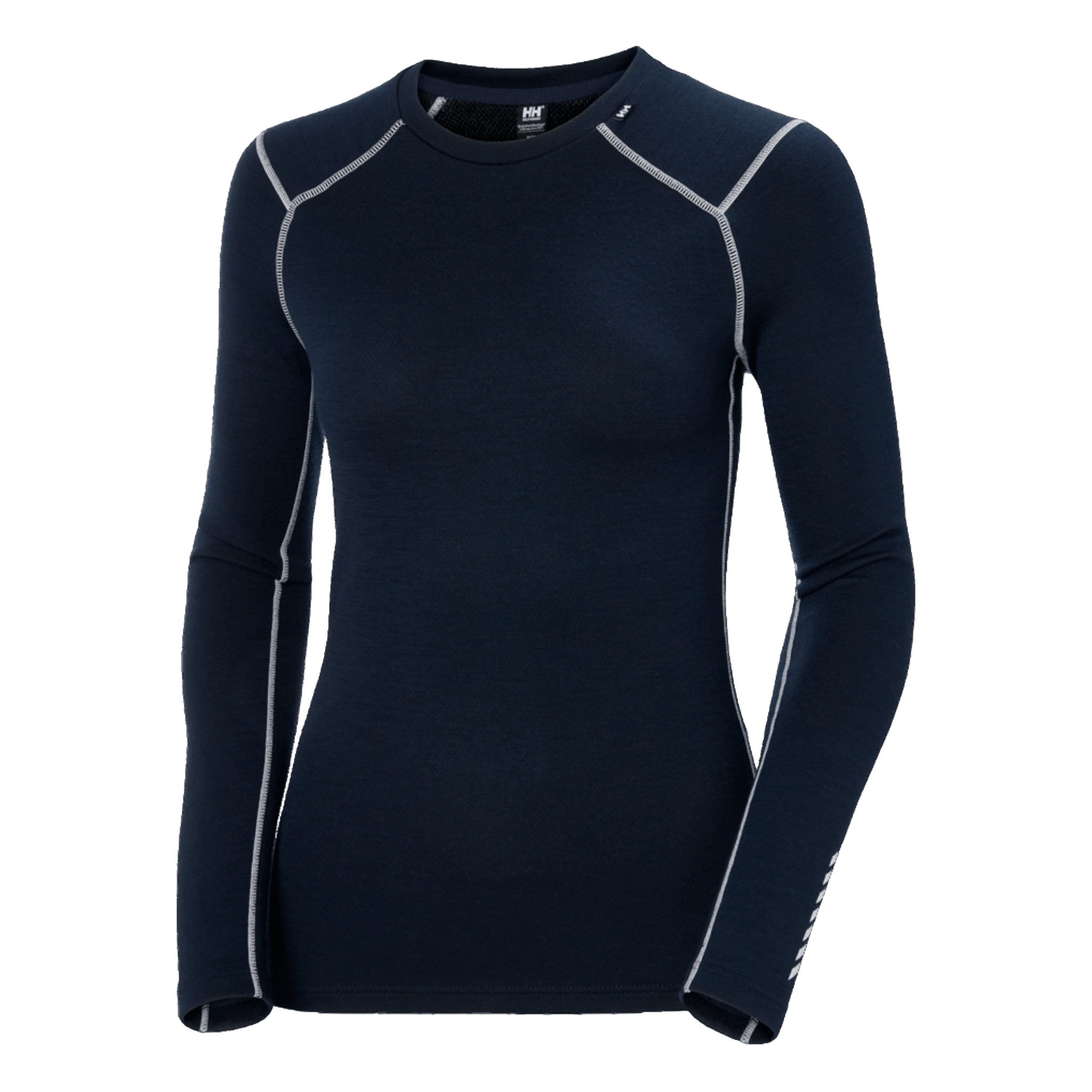 Women's Lifa Merino Midweight Crew