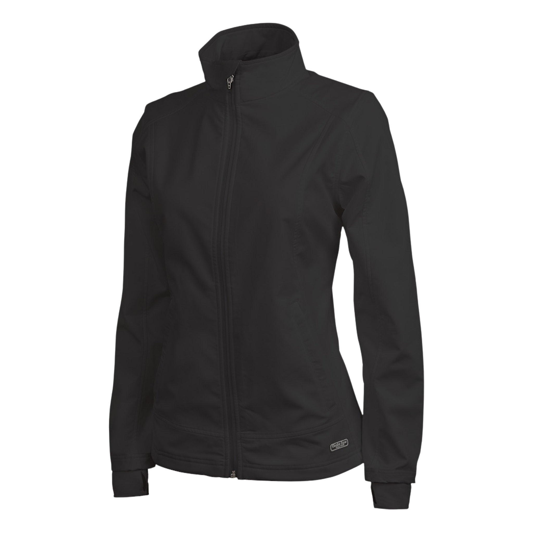 Women's Axis Soft Shell Jacket