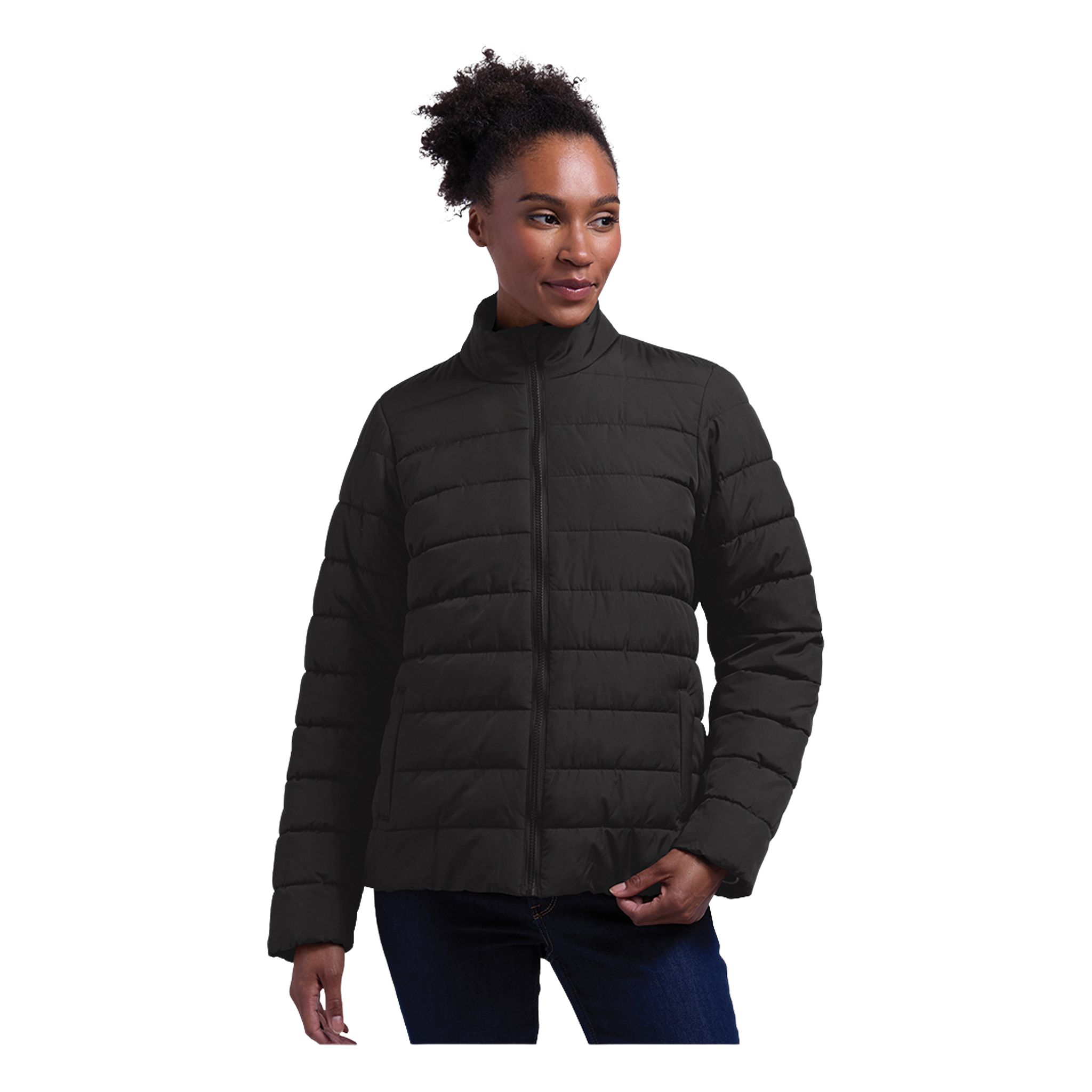 Women's Pioneer Puffer Jacket