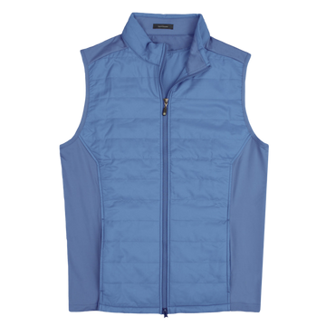 Fusion Quilted Vest