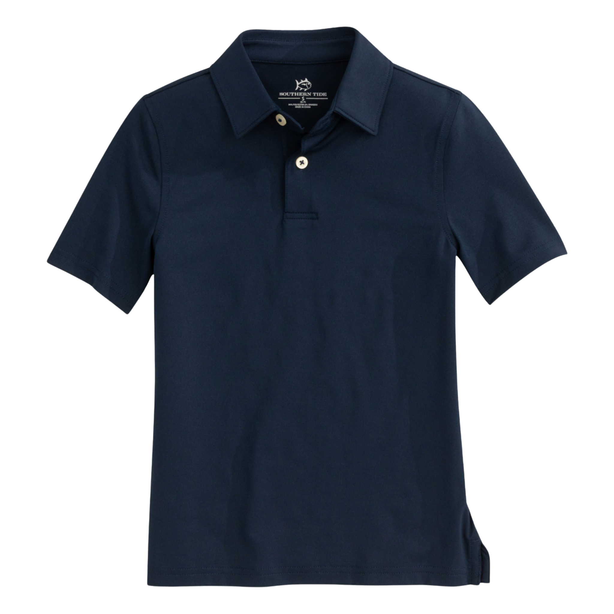 Youth Driver Performance Polo