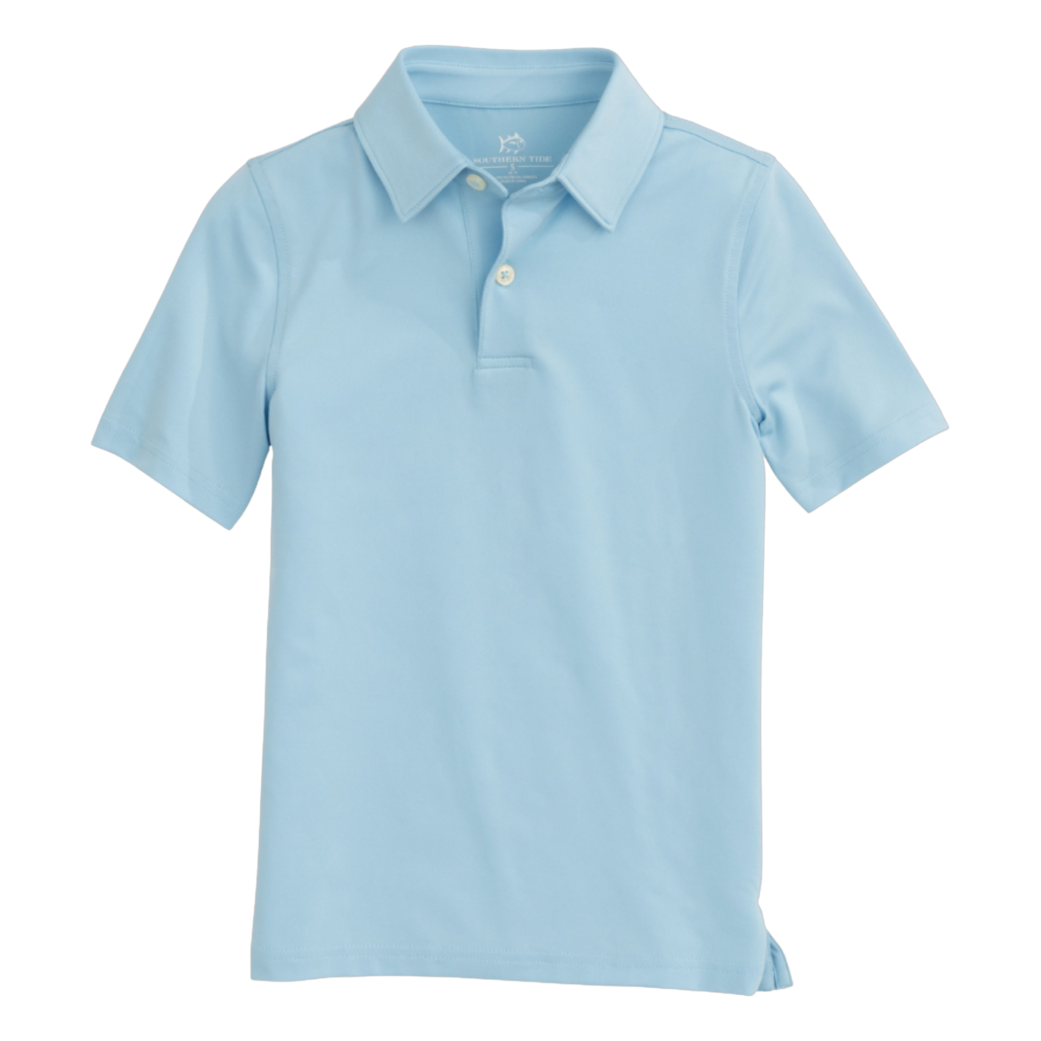 Youth Driver Performance Polo