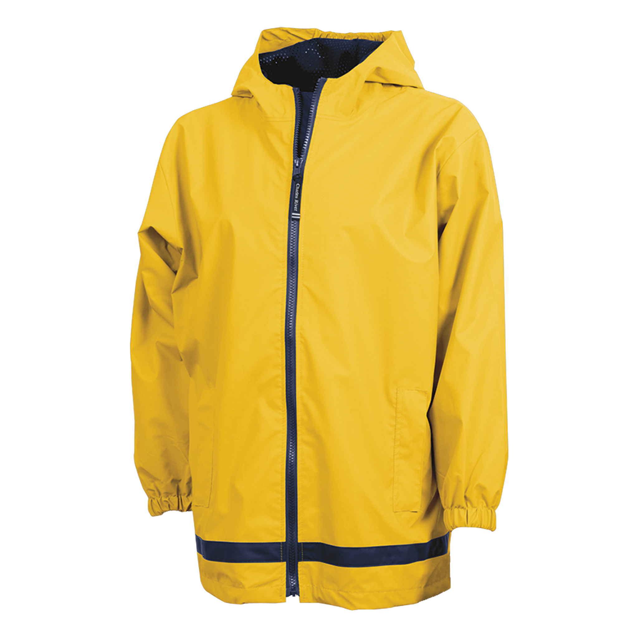 Youth New Englander Rain Jacket