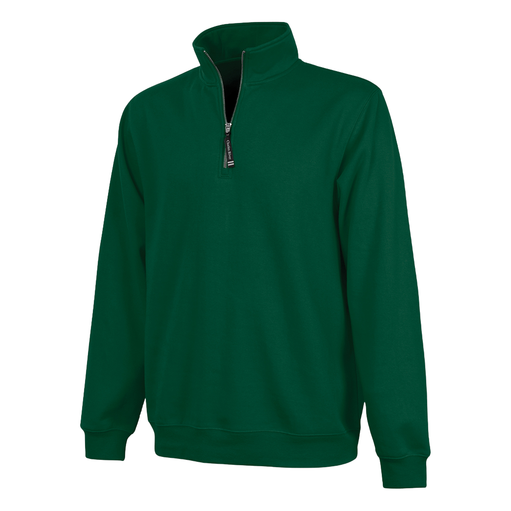 Youth Crosswind Quarter Zip Sweatshirt
