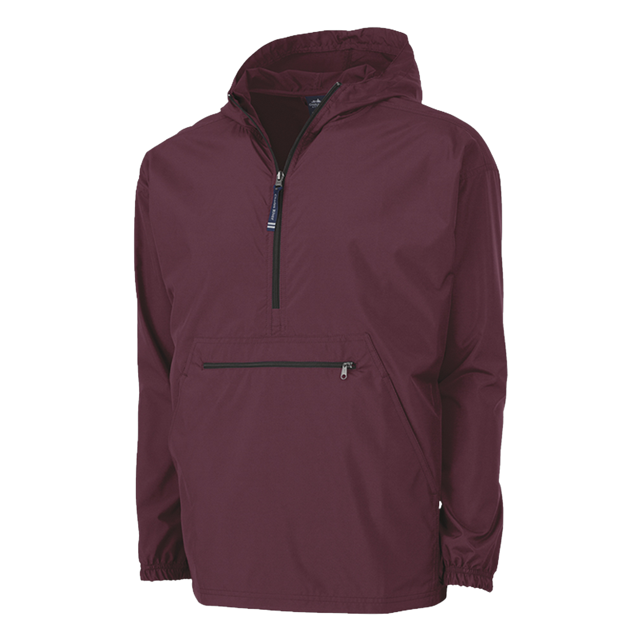 Youth Pack-N-Go Pullover
