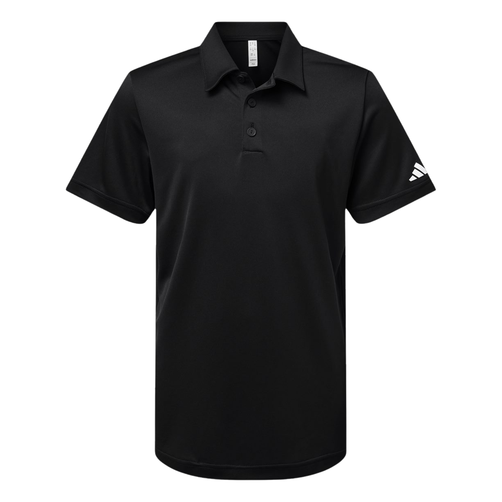 Youth Performance Polo