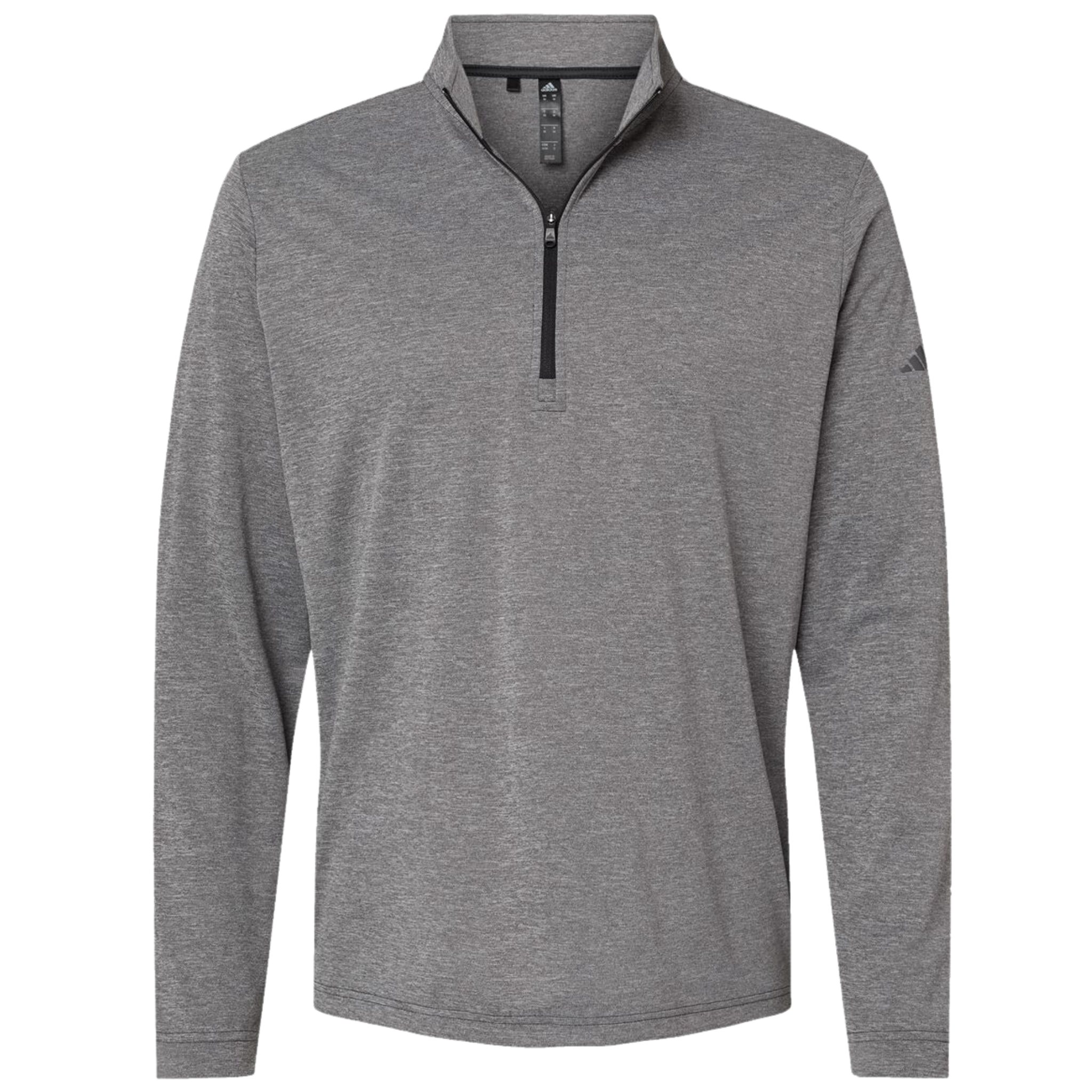 Lightweight Quarter-Zip Pullover