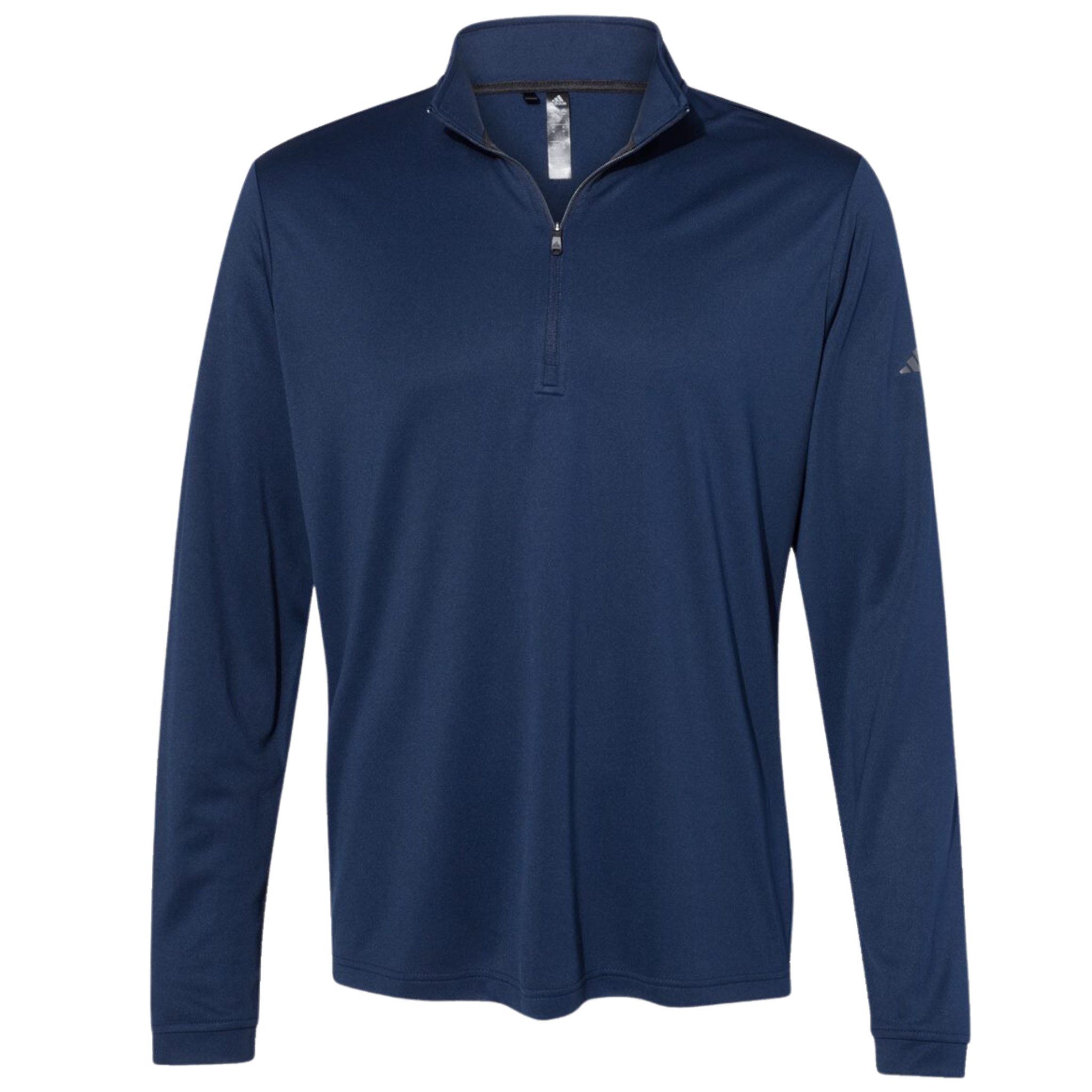 Lightweight Quarter-Zip Pullover