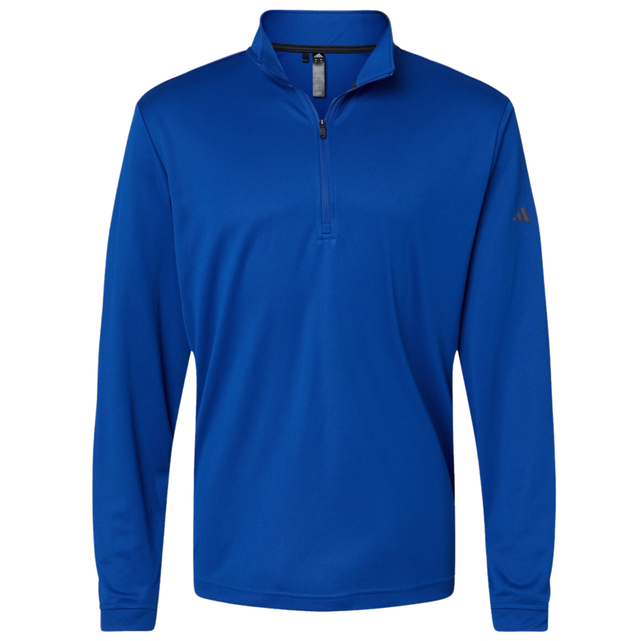 Lightweight Quarter-Zip Pullover