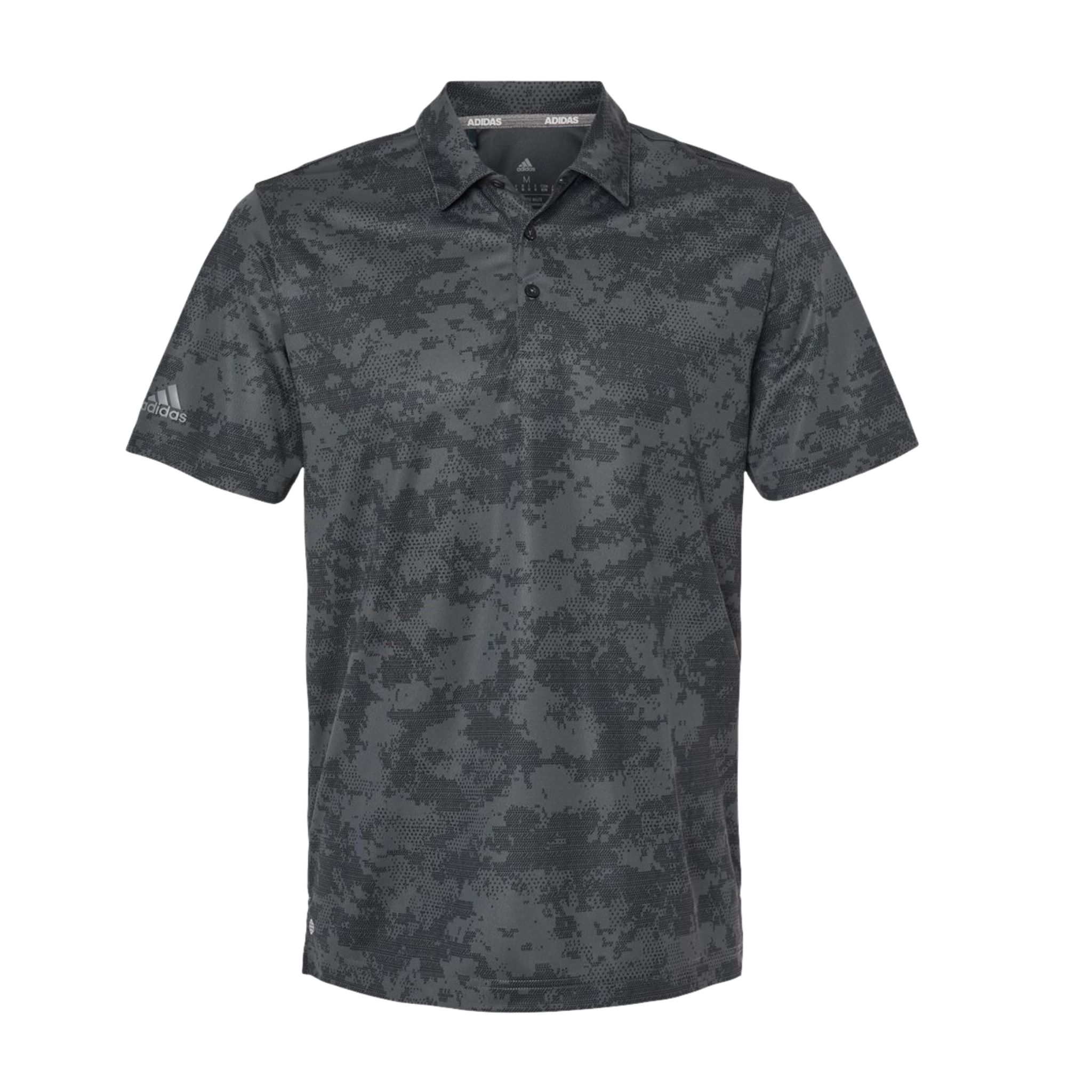 Camo Polo