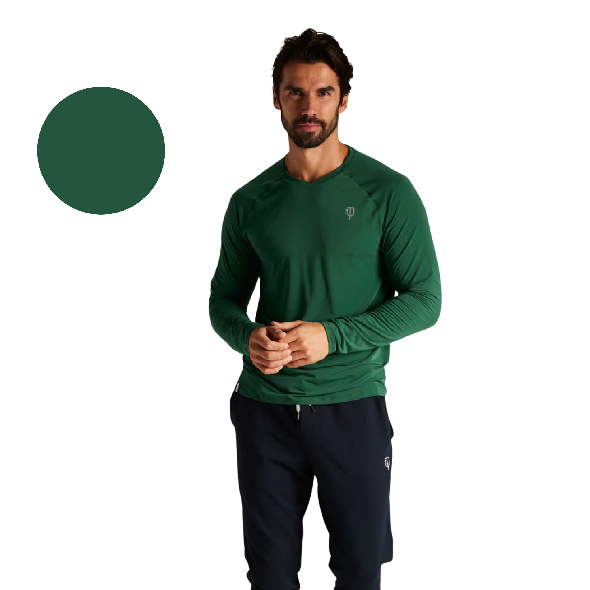 5.0 Long Sleeve Tee