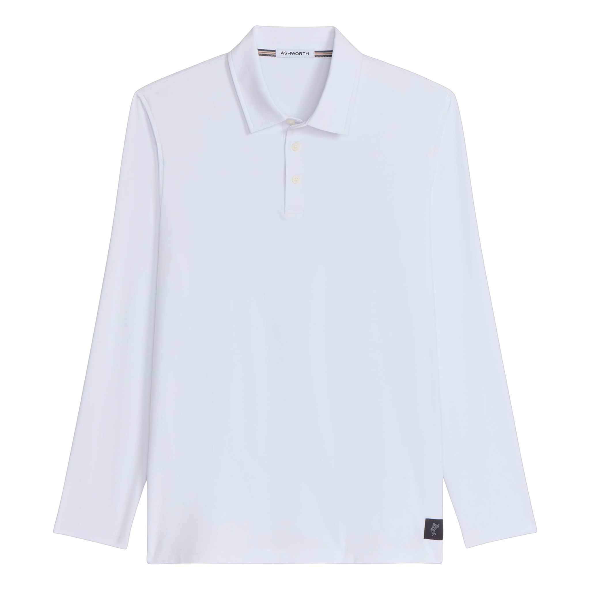 Long Sleeve Shore Polo