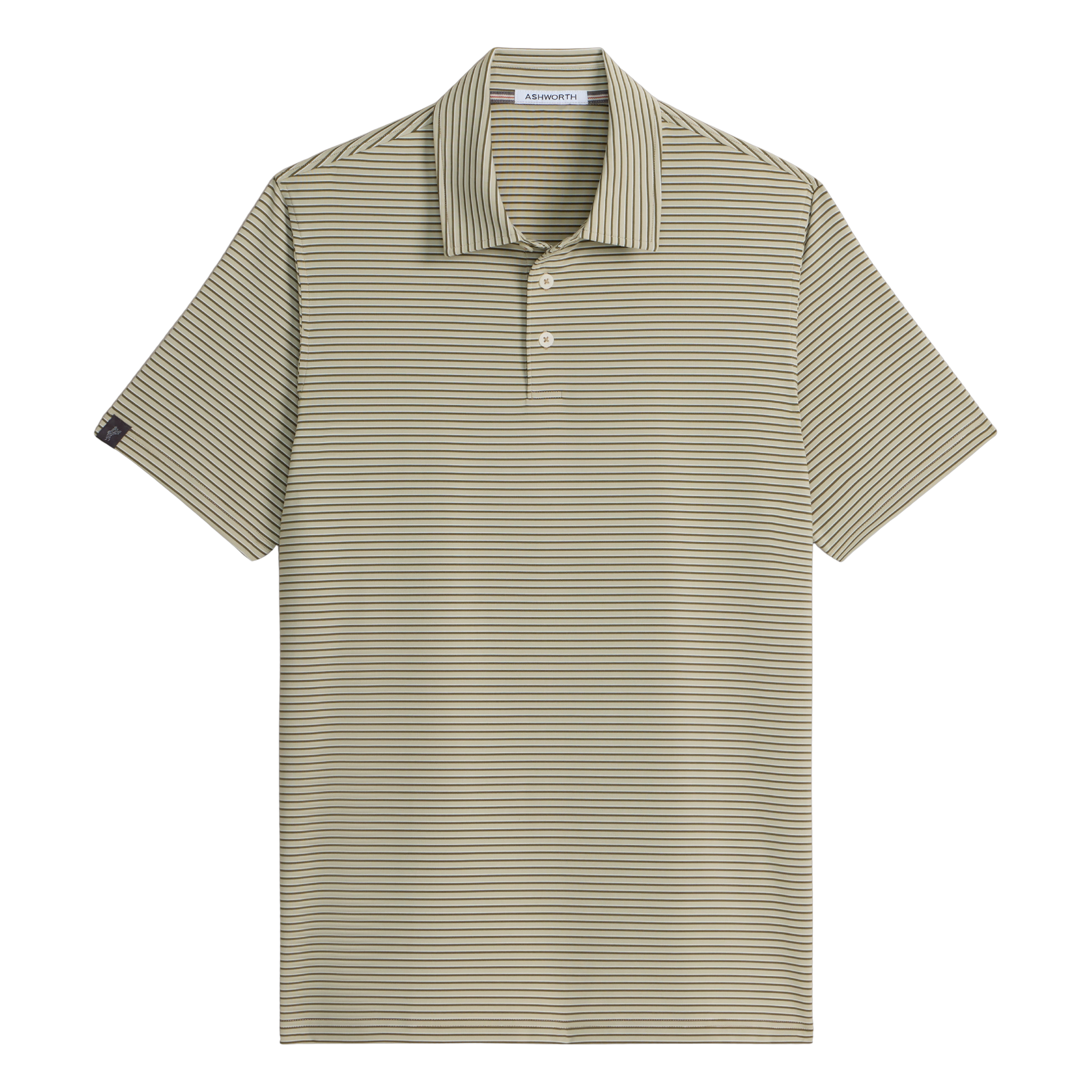 PB Stripe Polo