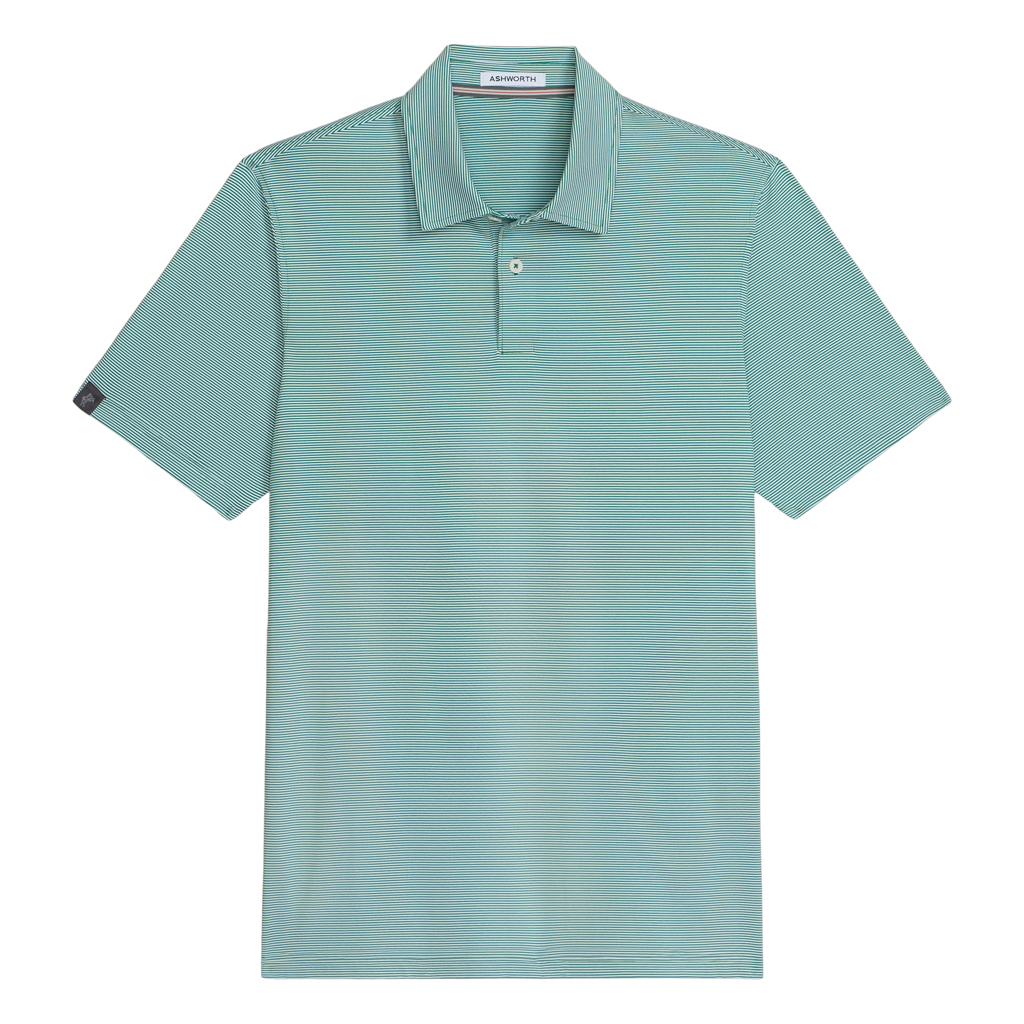 Bunker Stripe Polo
