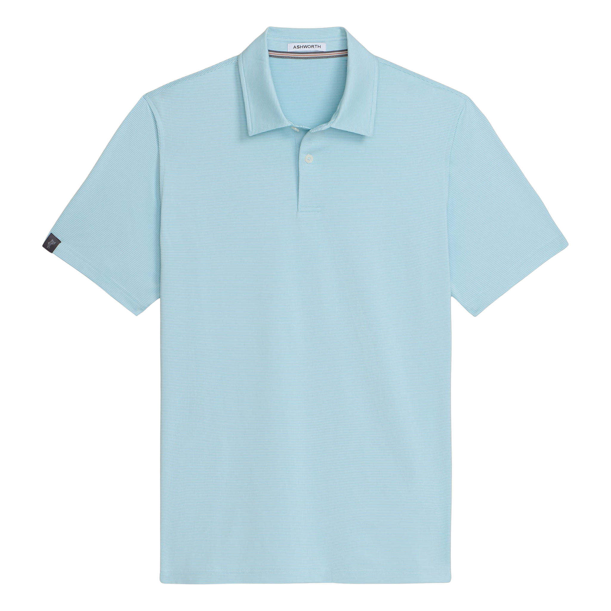 Bunker Stripe Polo