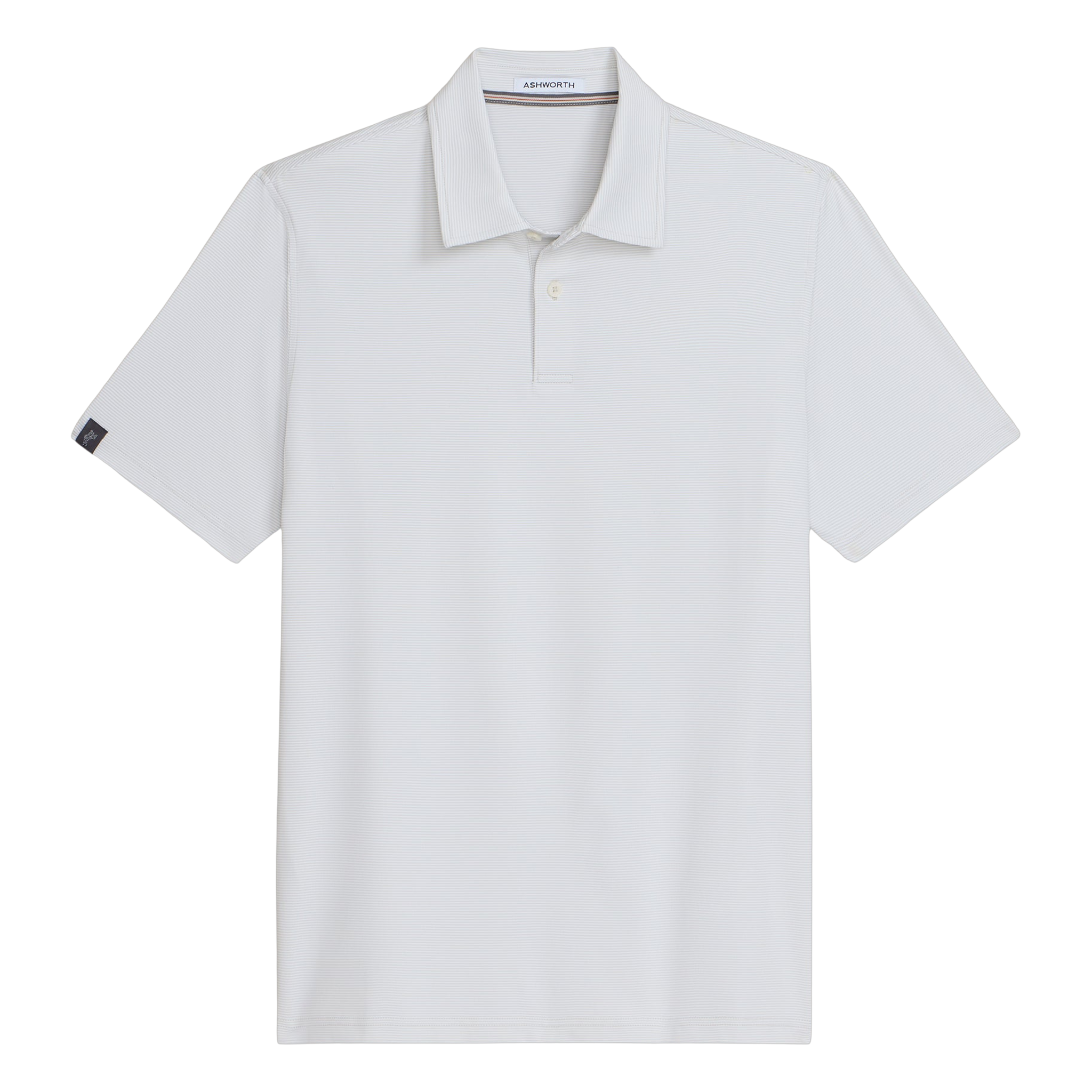 Bunker Stripe Polo
