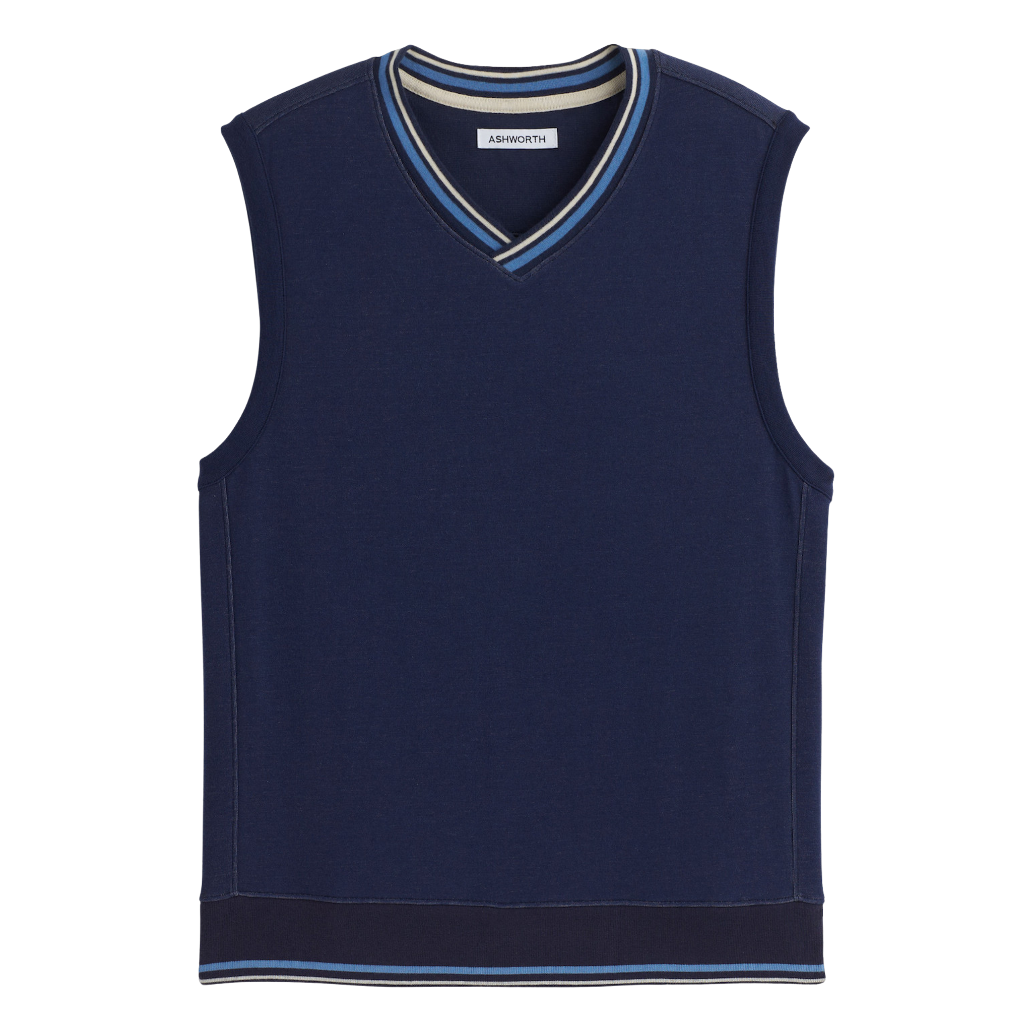 Peached Saba Vest