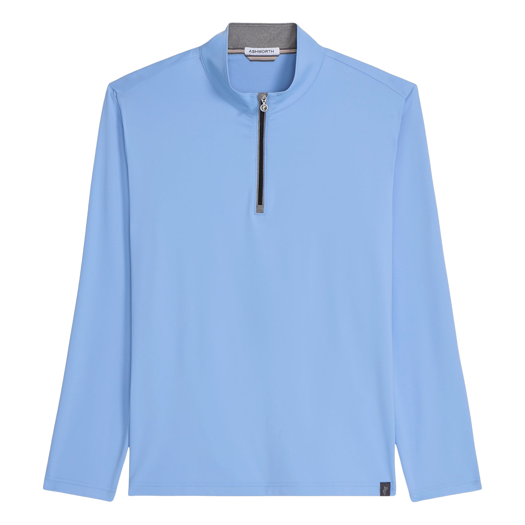 Crosby Quarter Zip