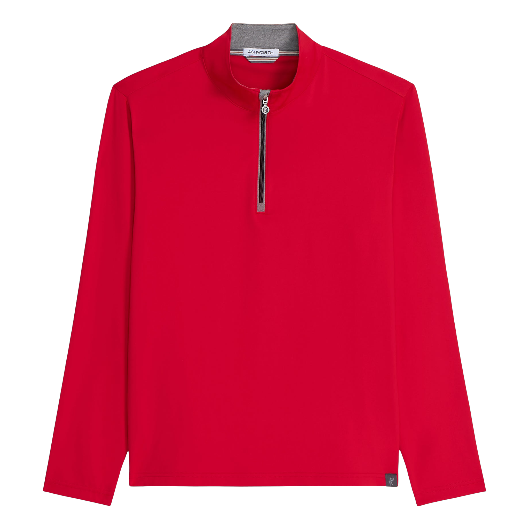 Crosby Quarter Zip