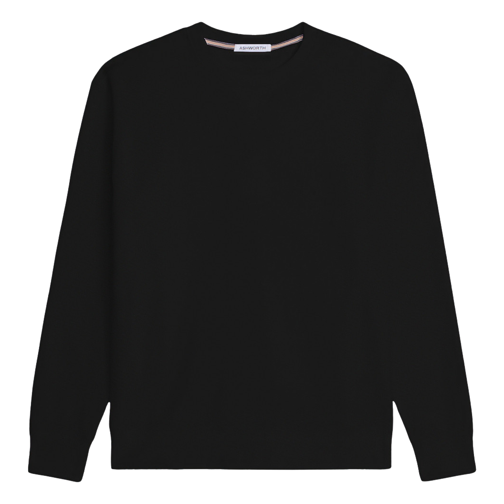 Fleece Crew