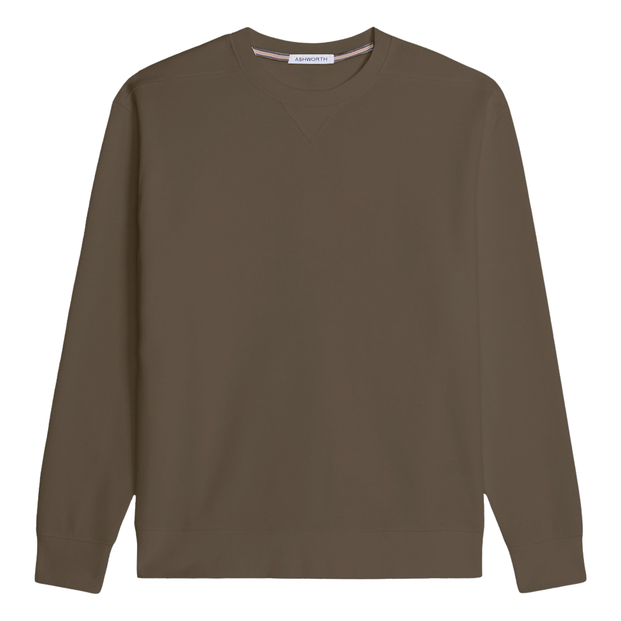 Fleece Crew