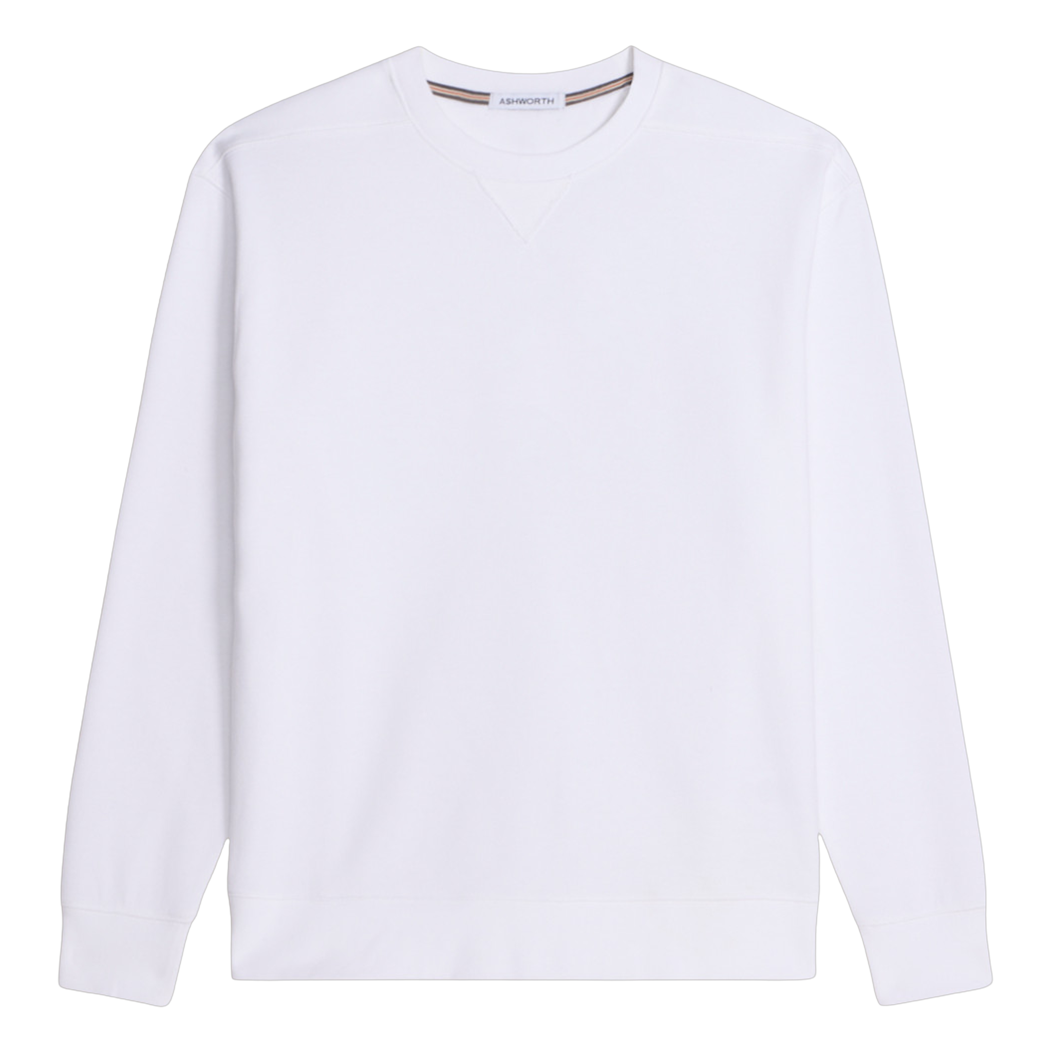 Fleece Crew