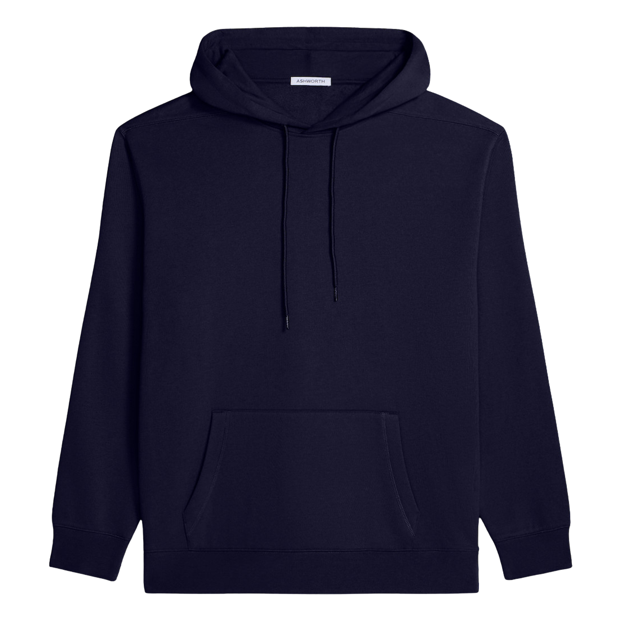 Fleece Hoodie