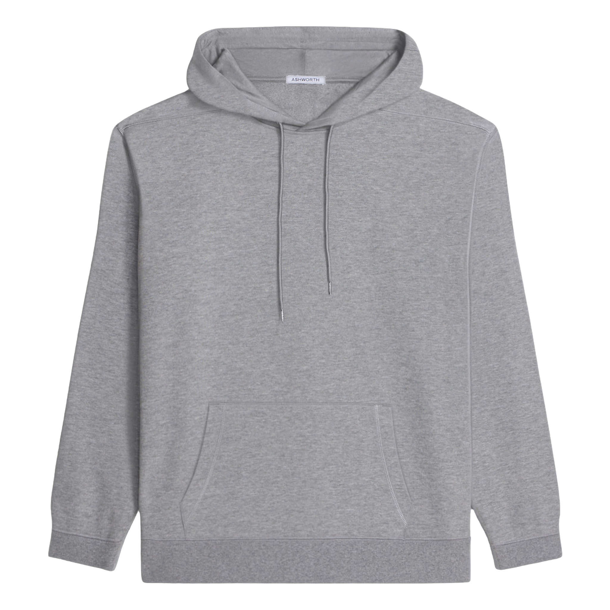 Fleece Hoodie
