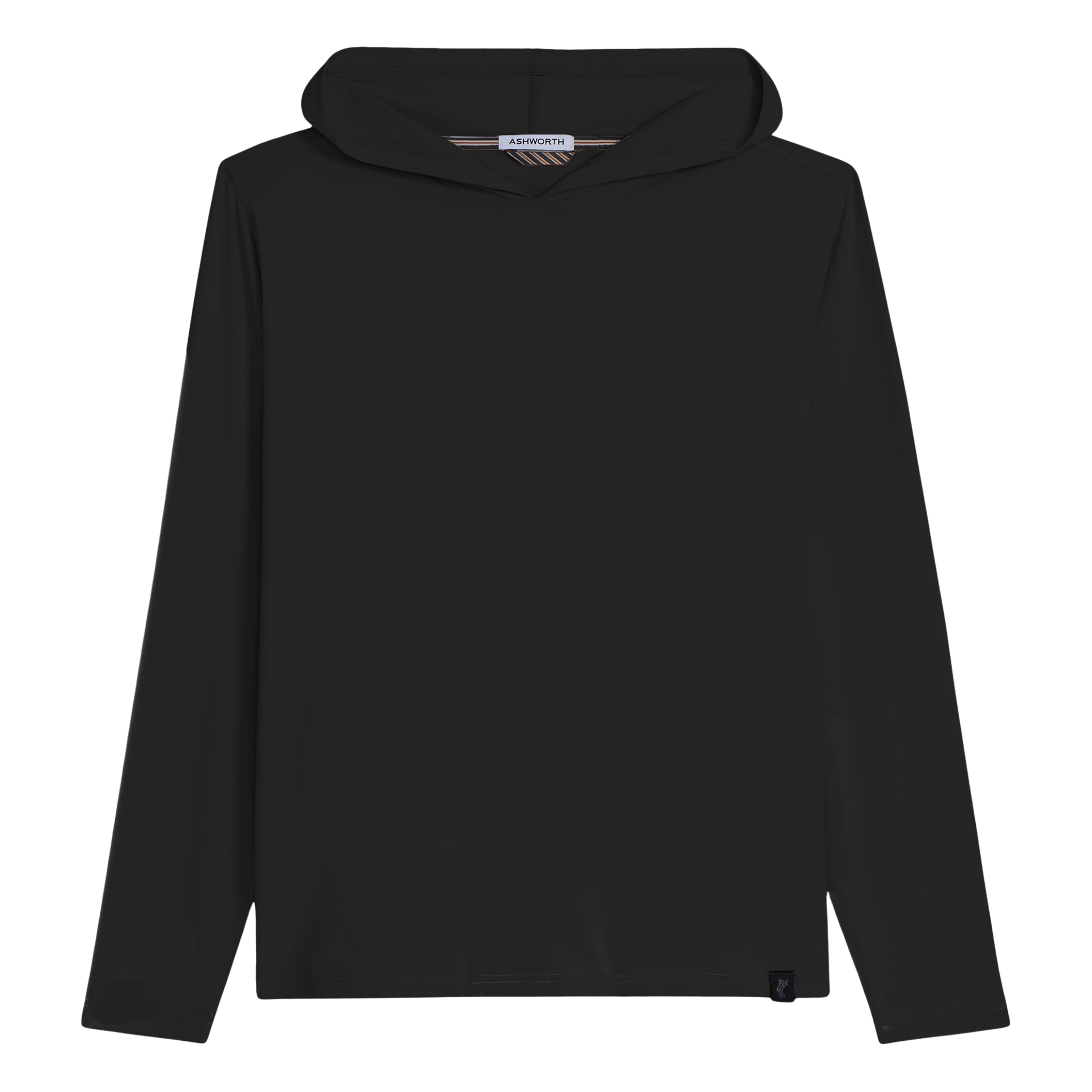 Belmont Hoodie