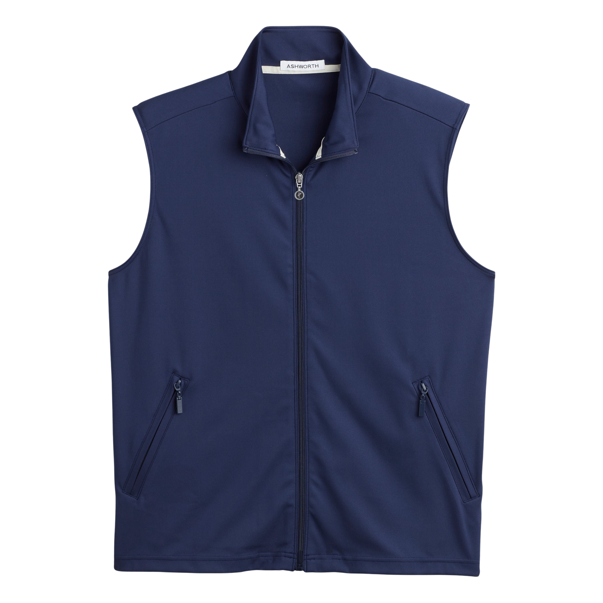 Tech Stretch Vest