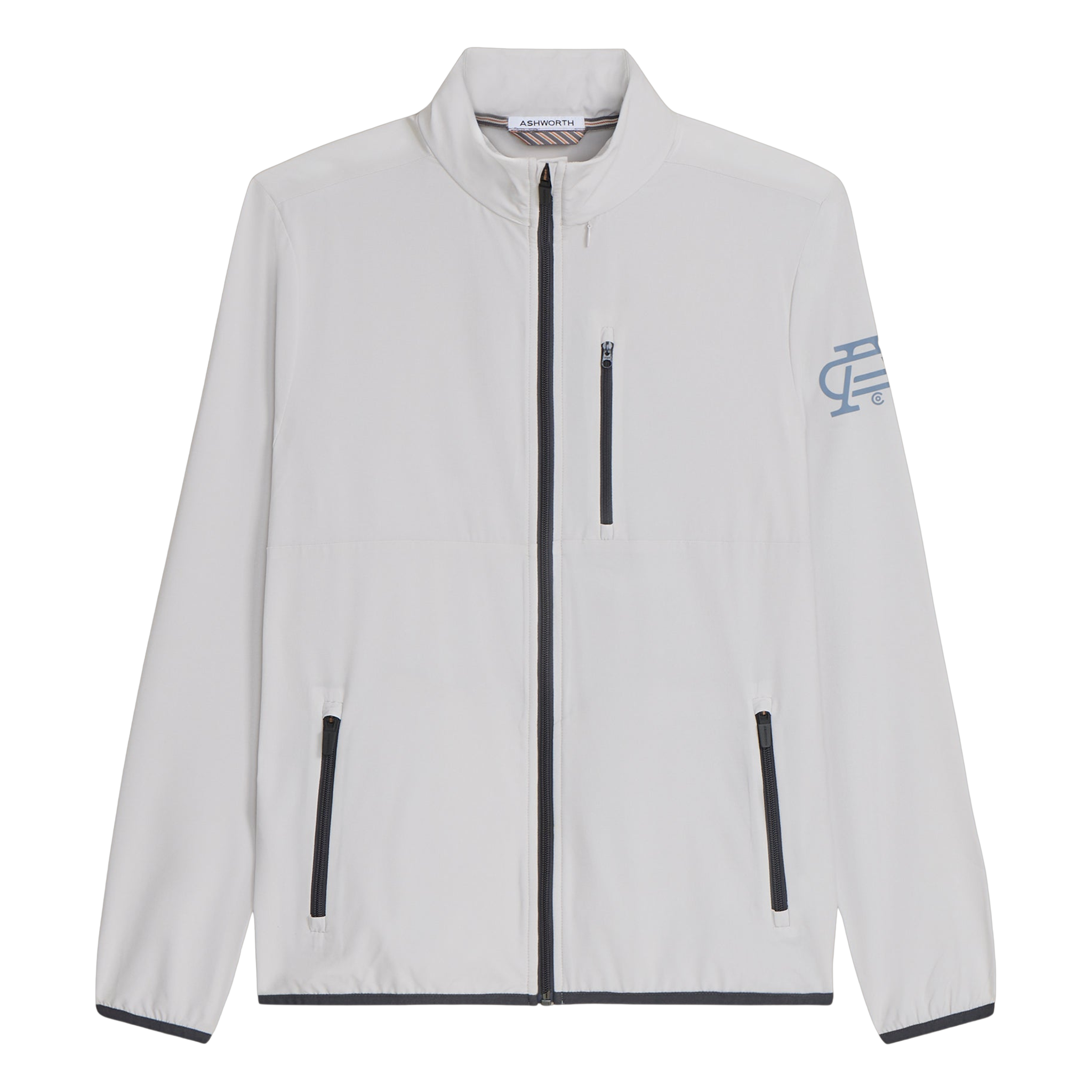 AG Packable Jacket