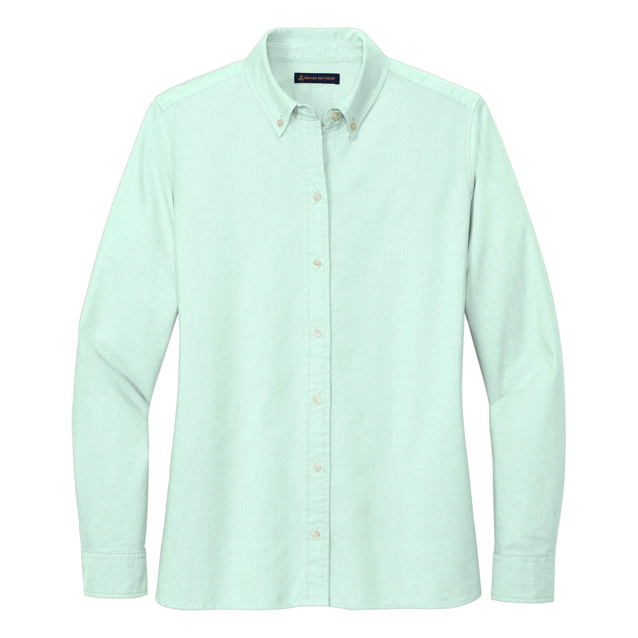 Women’s Casual Oxford Cloth Shirt