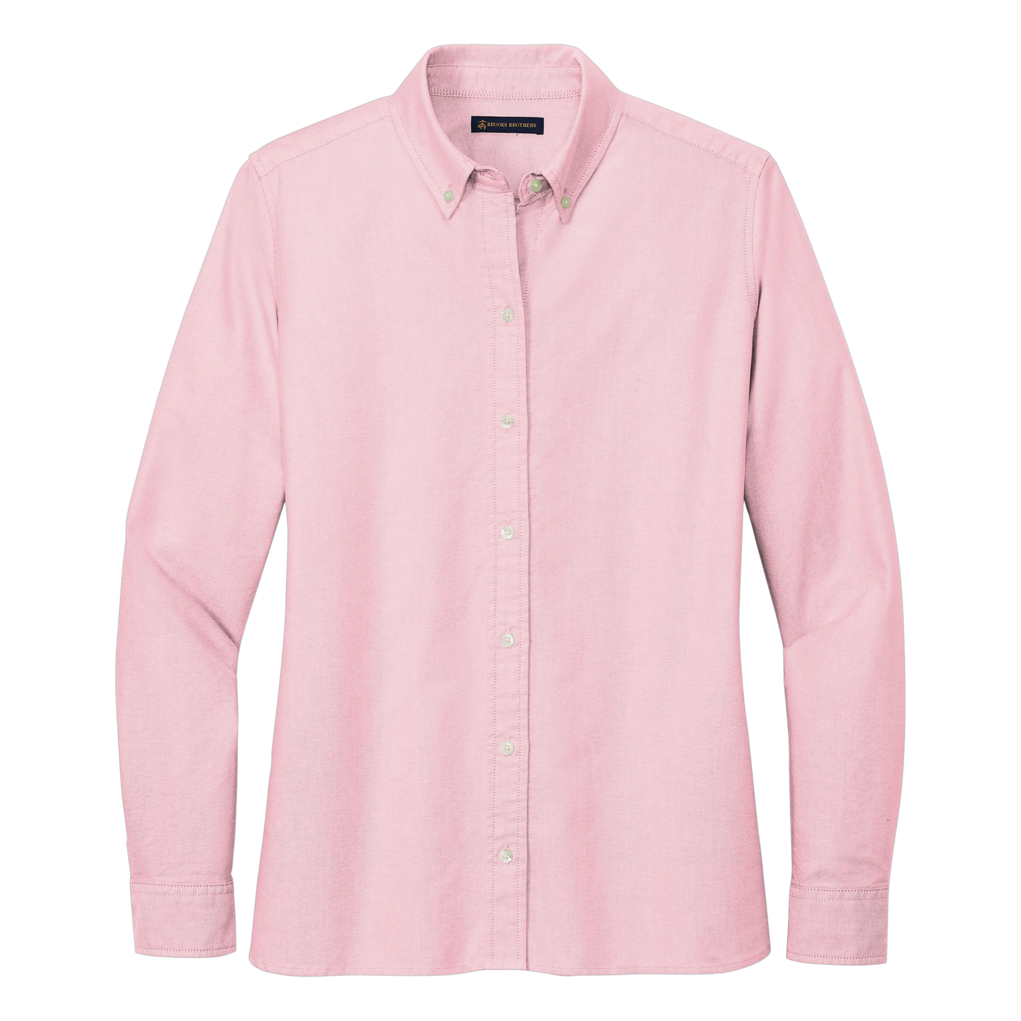 Women’s Casual Oxford Cloth Shirt