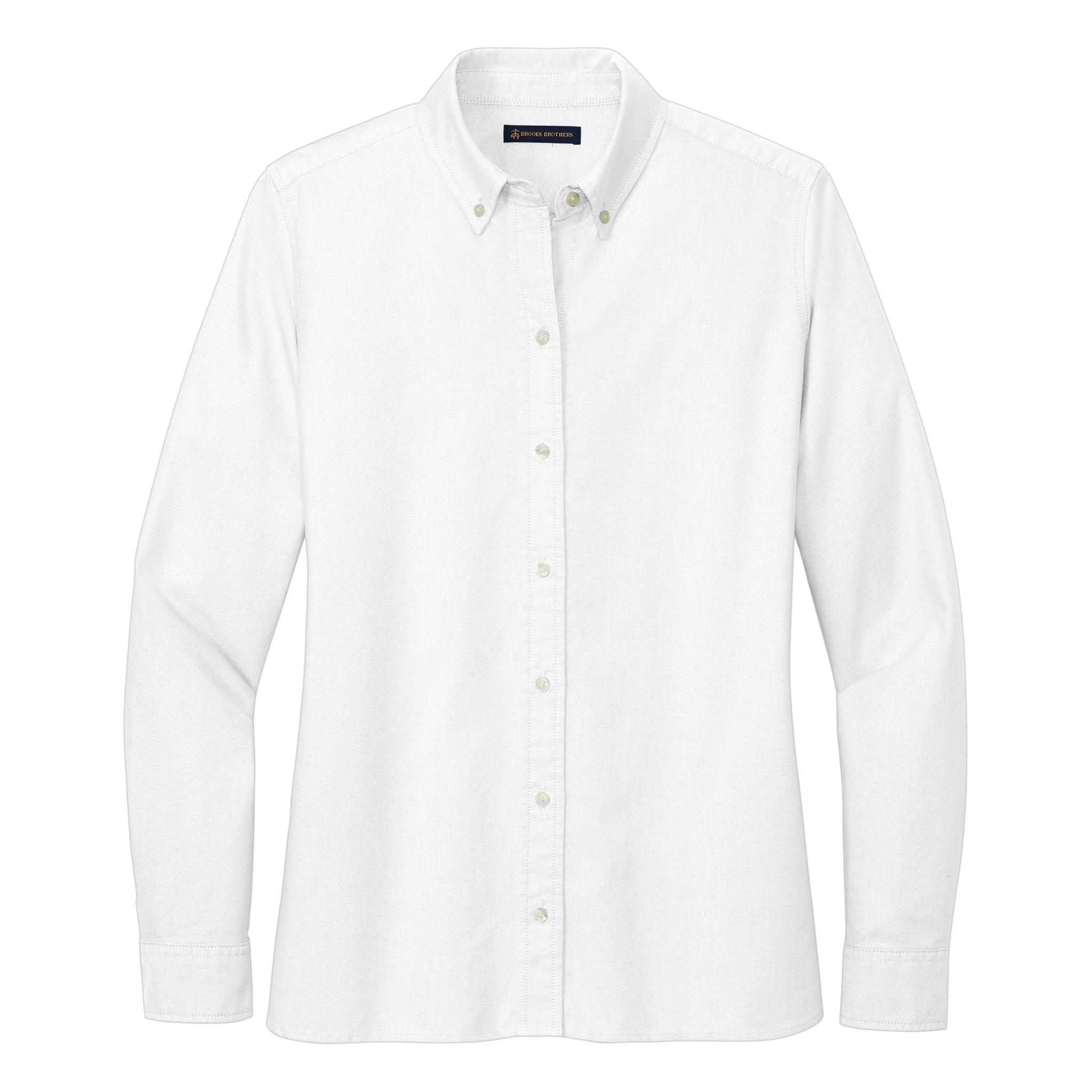 Women’s Casual Oxford Cloth Shirt