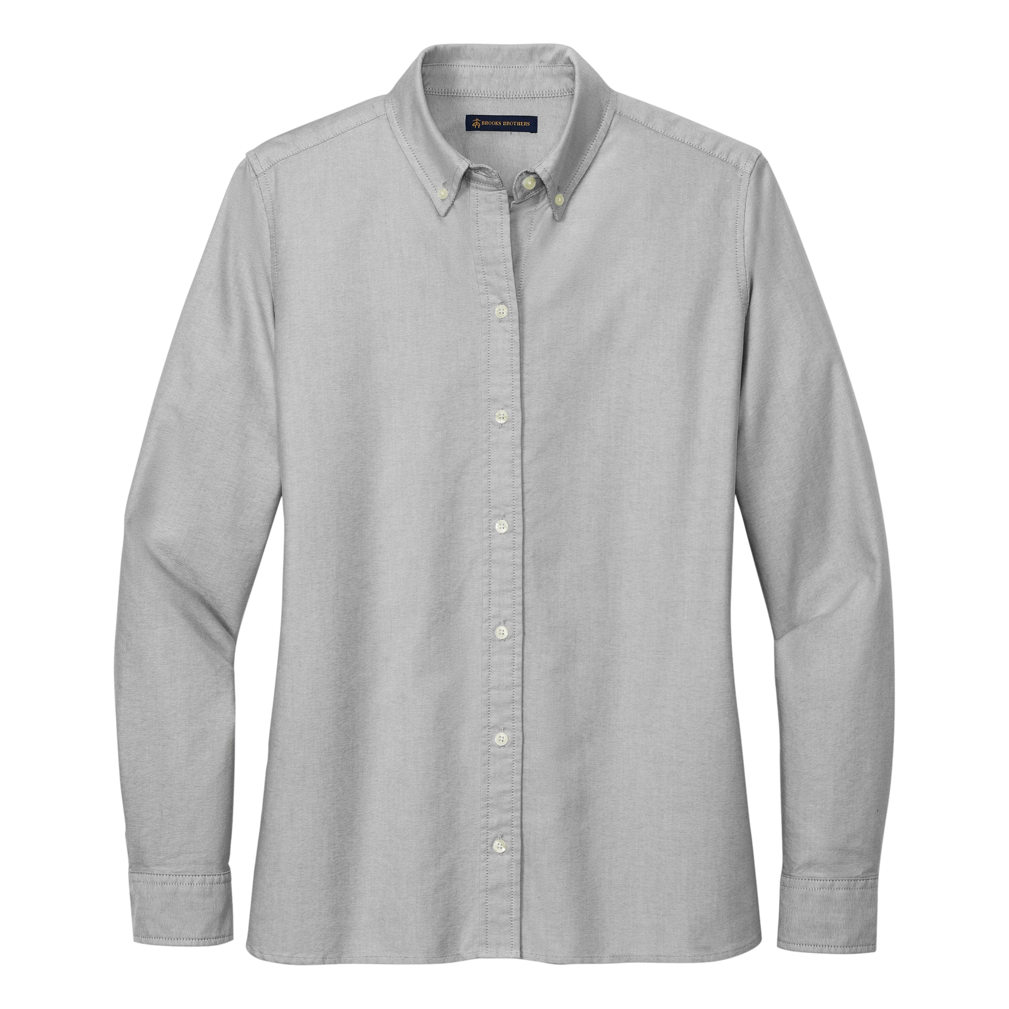 Women’s Casual Oxford Cloth Shirt