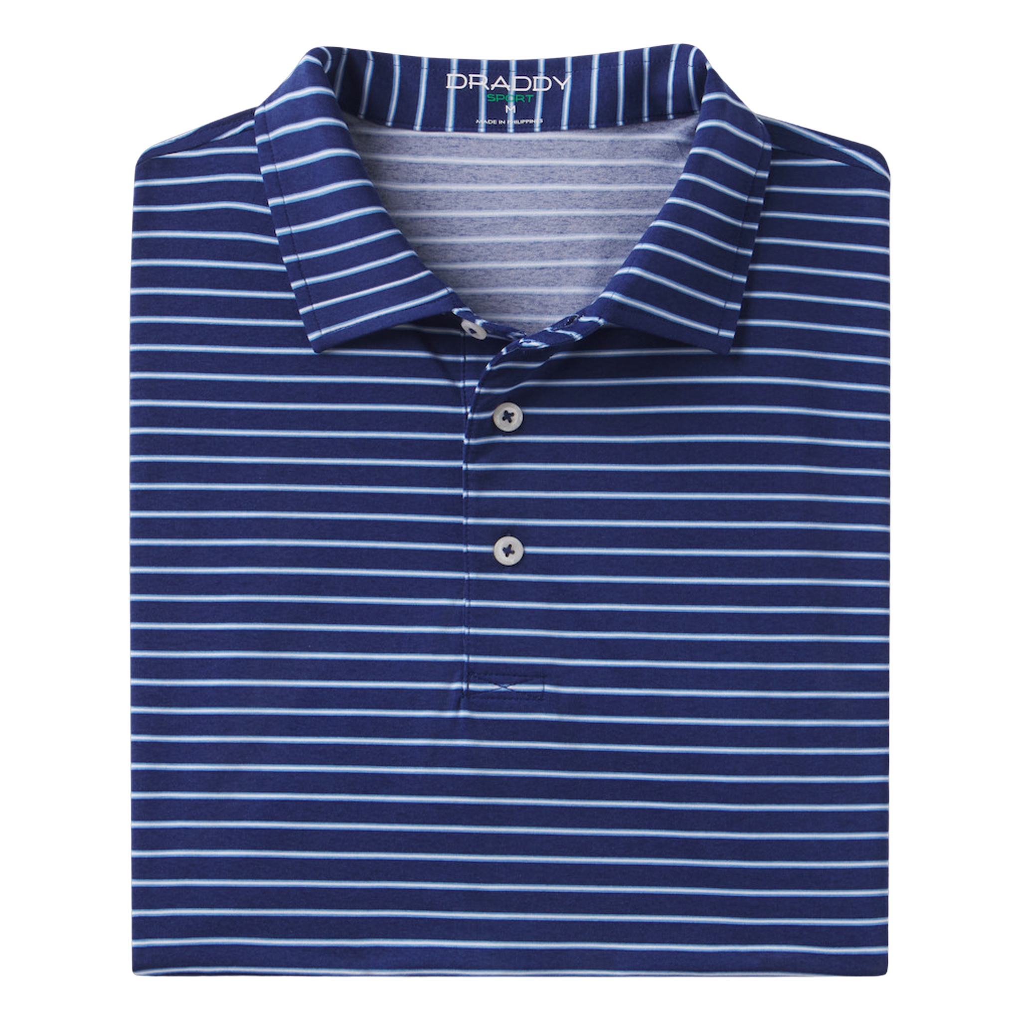 Fraser Polo