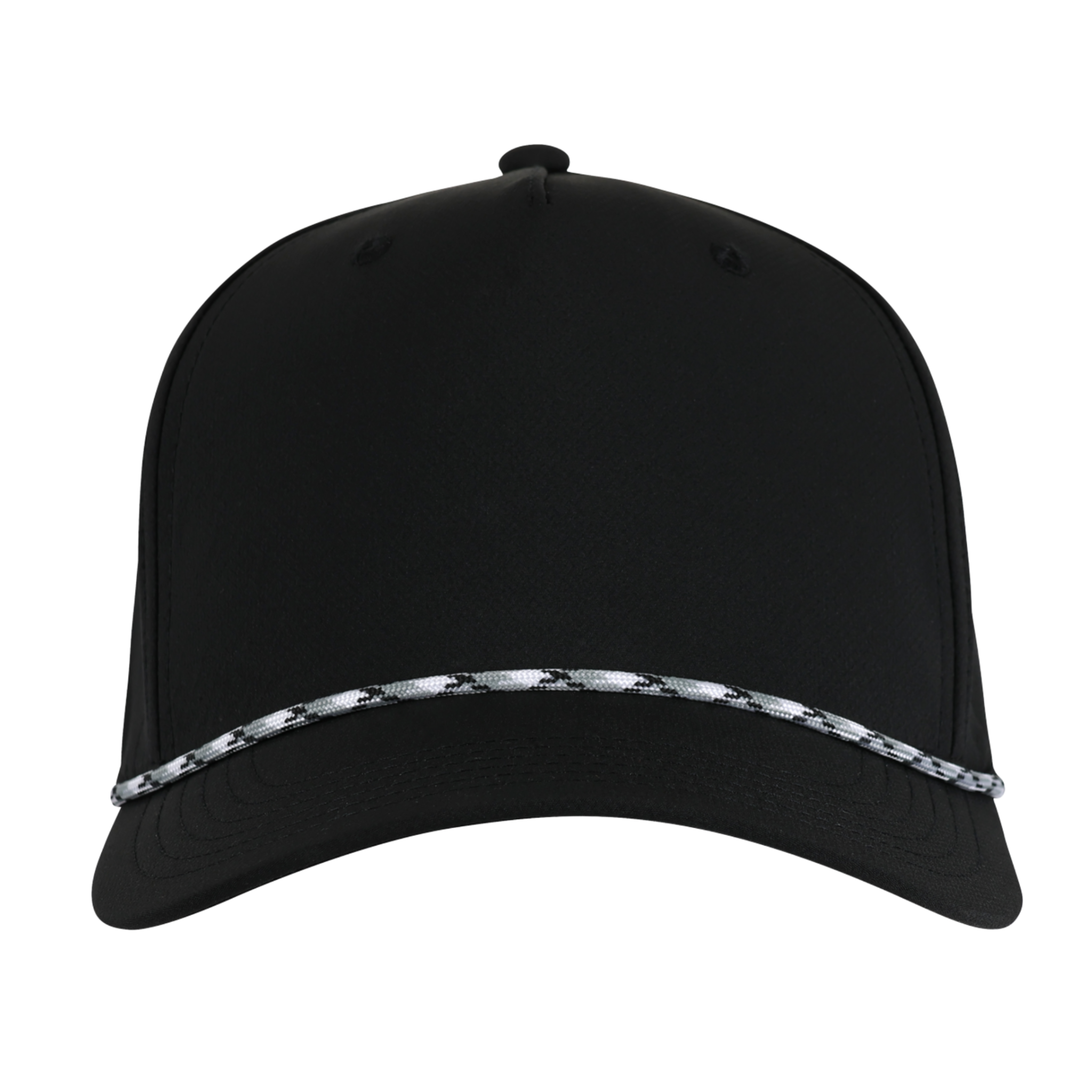 AeroSphere Tech Rope Snap Back