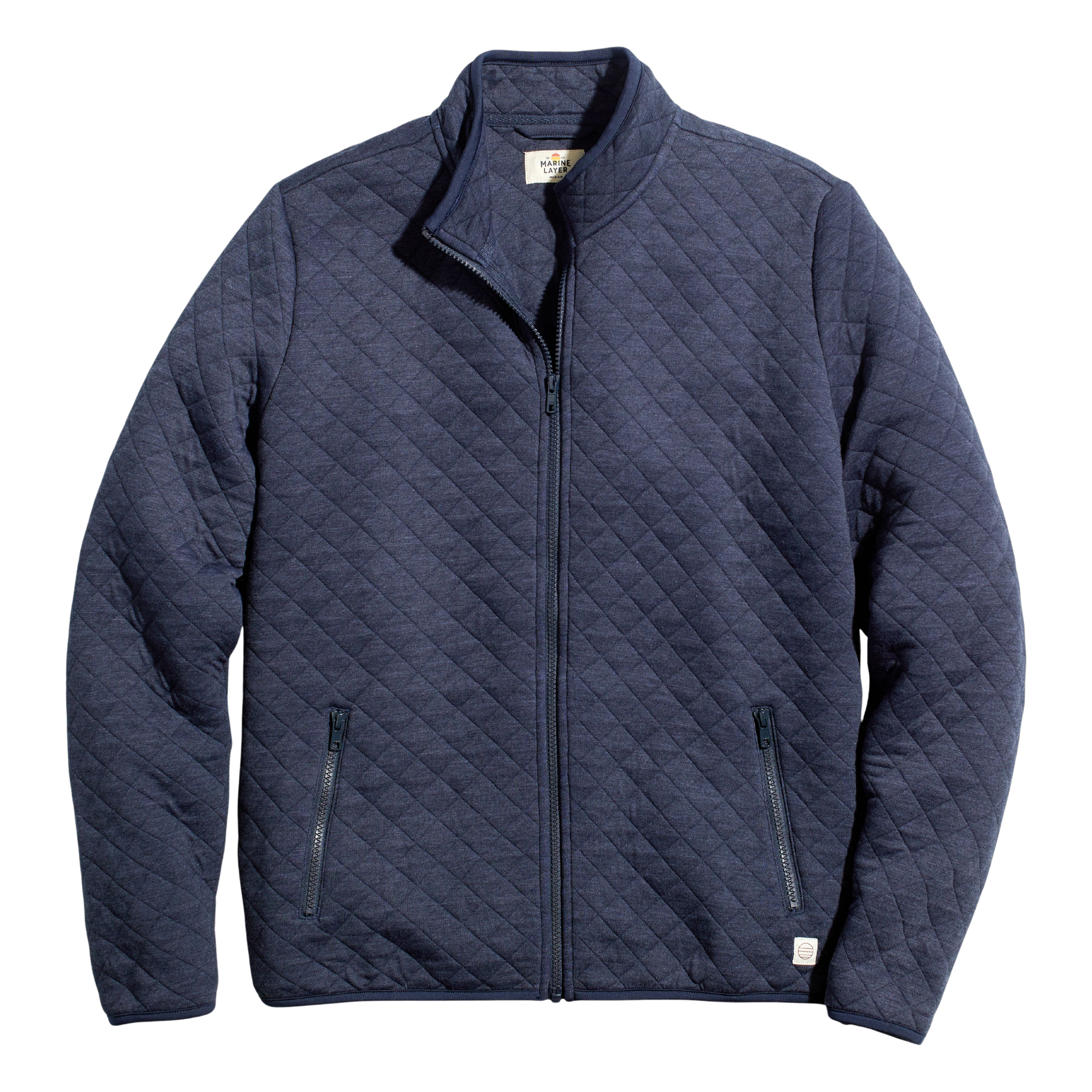 Corbet Full Zip Jacket