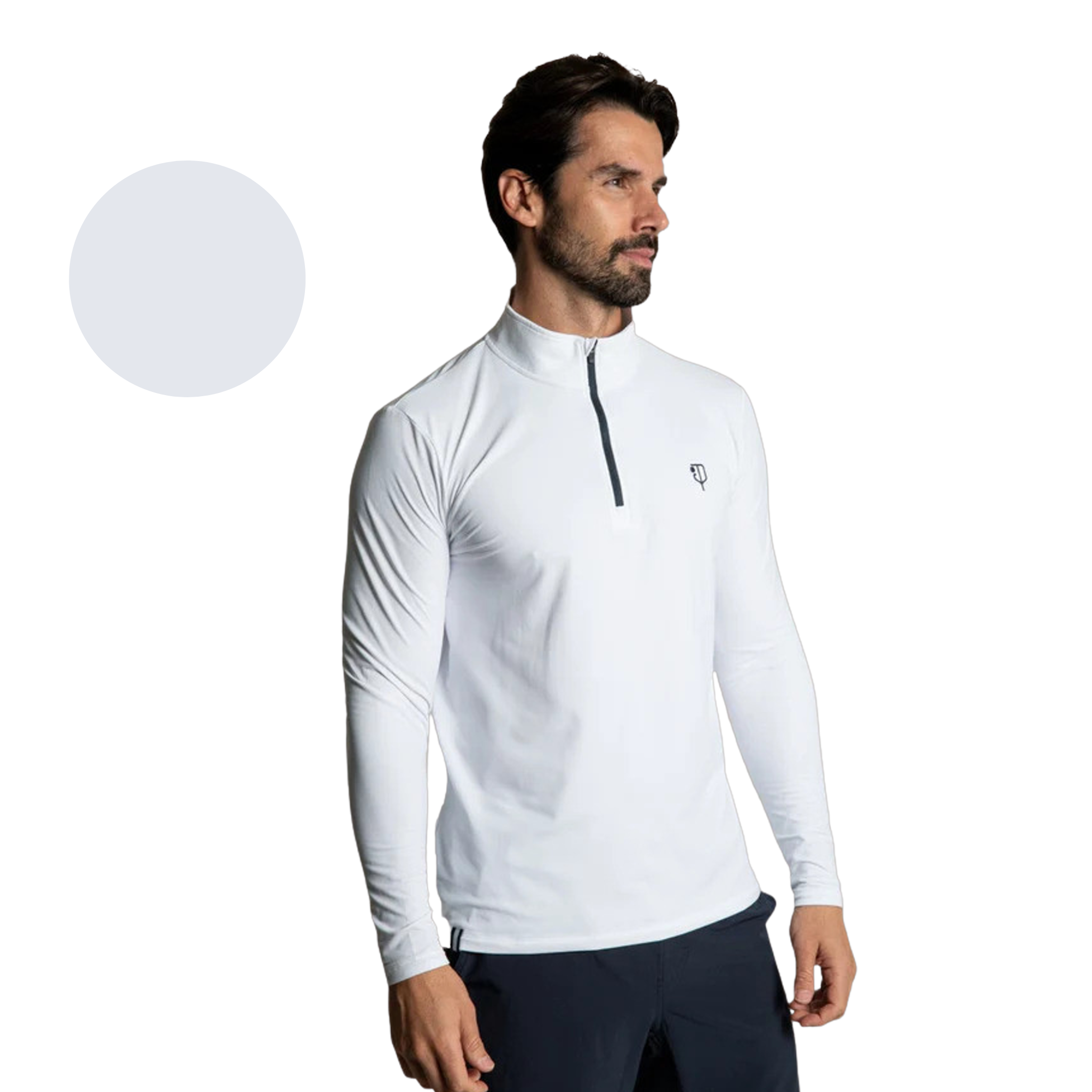 Regatta Quarter Zip