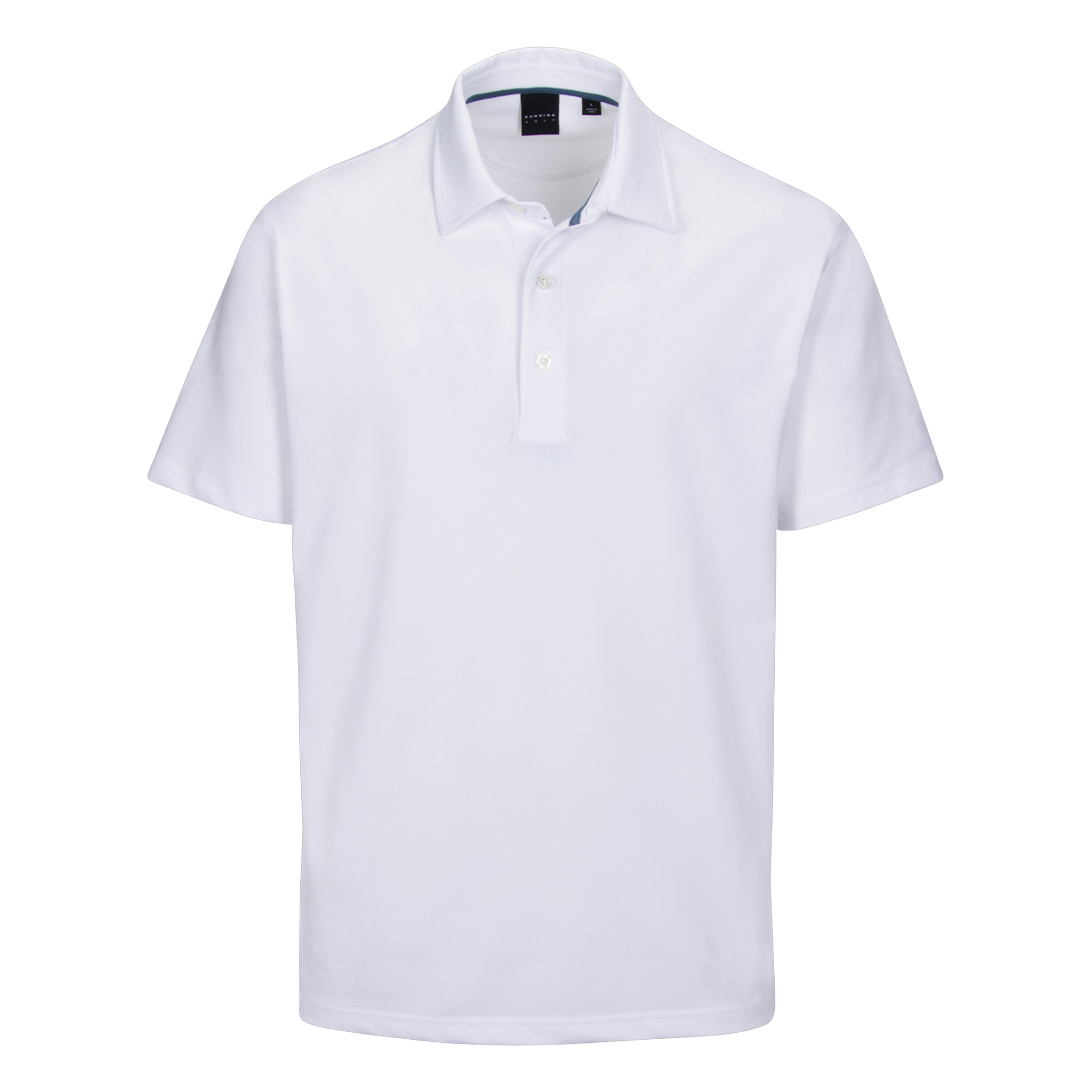Player Pique Performance Polo