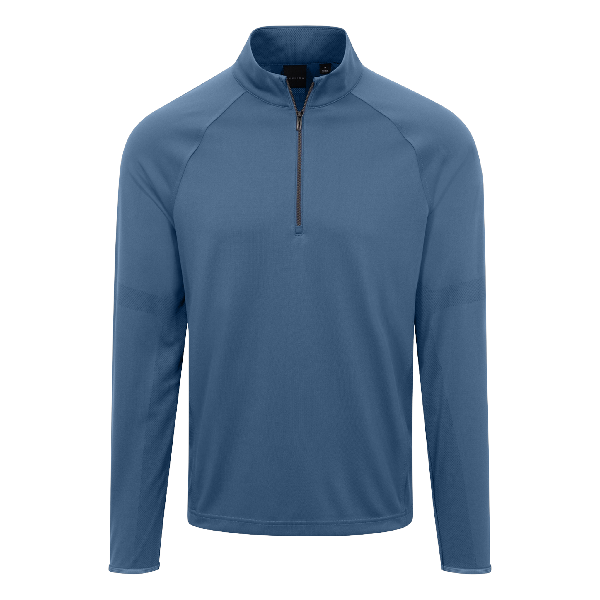 Quest Contour Quarter Zip