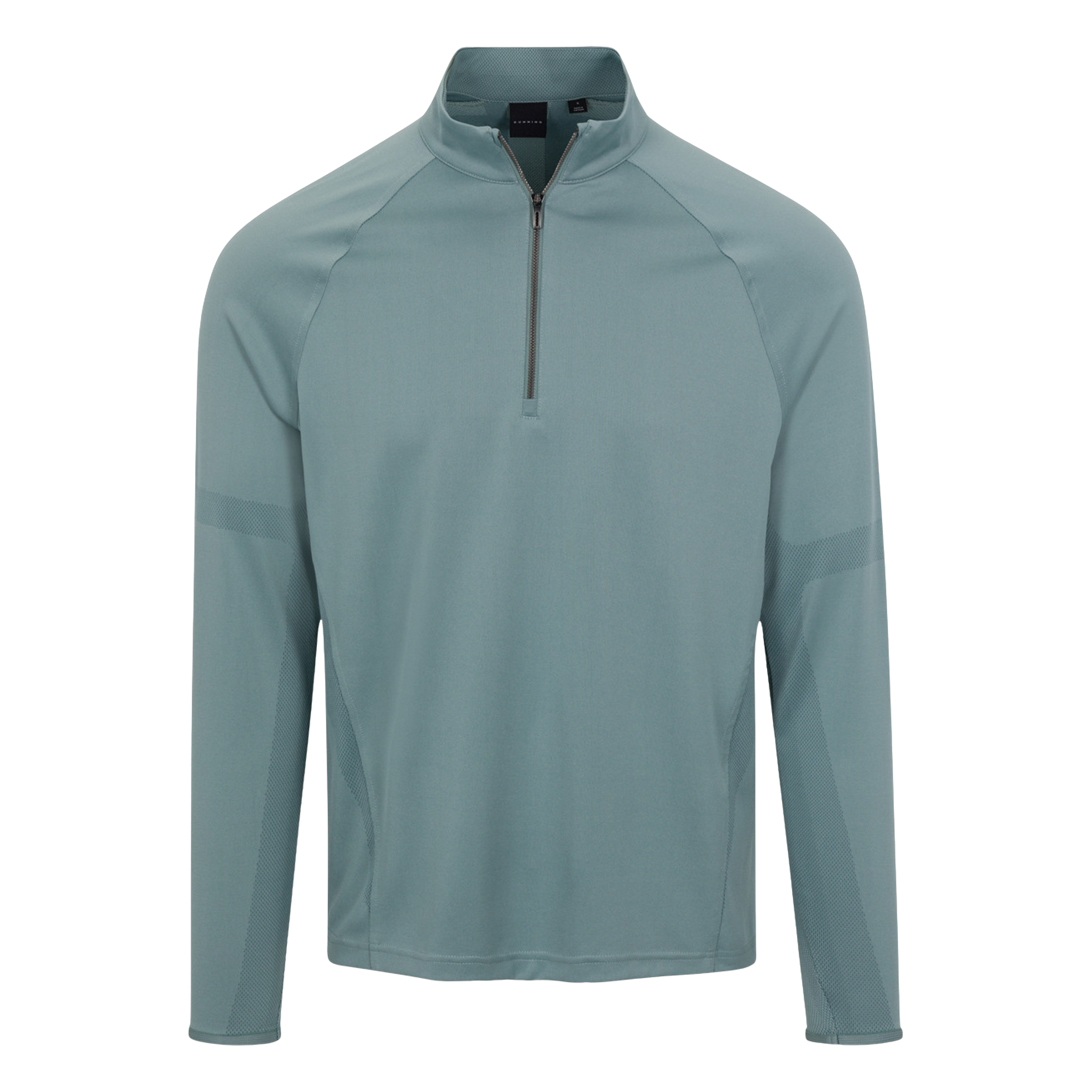 Quest Contour Quarter Zip