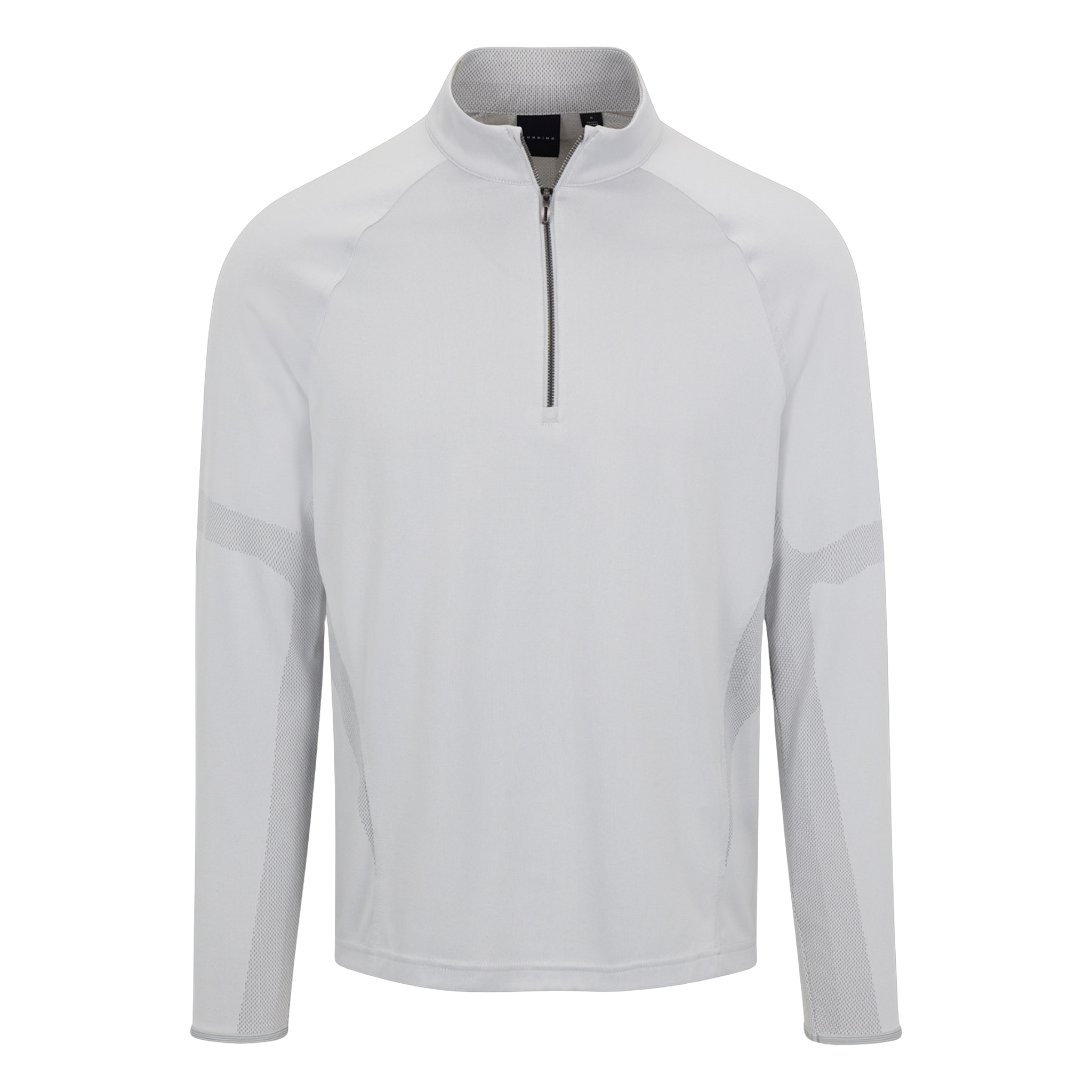 Quest Contour Quarter Zip