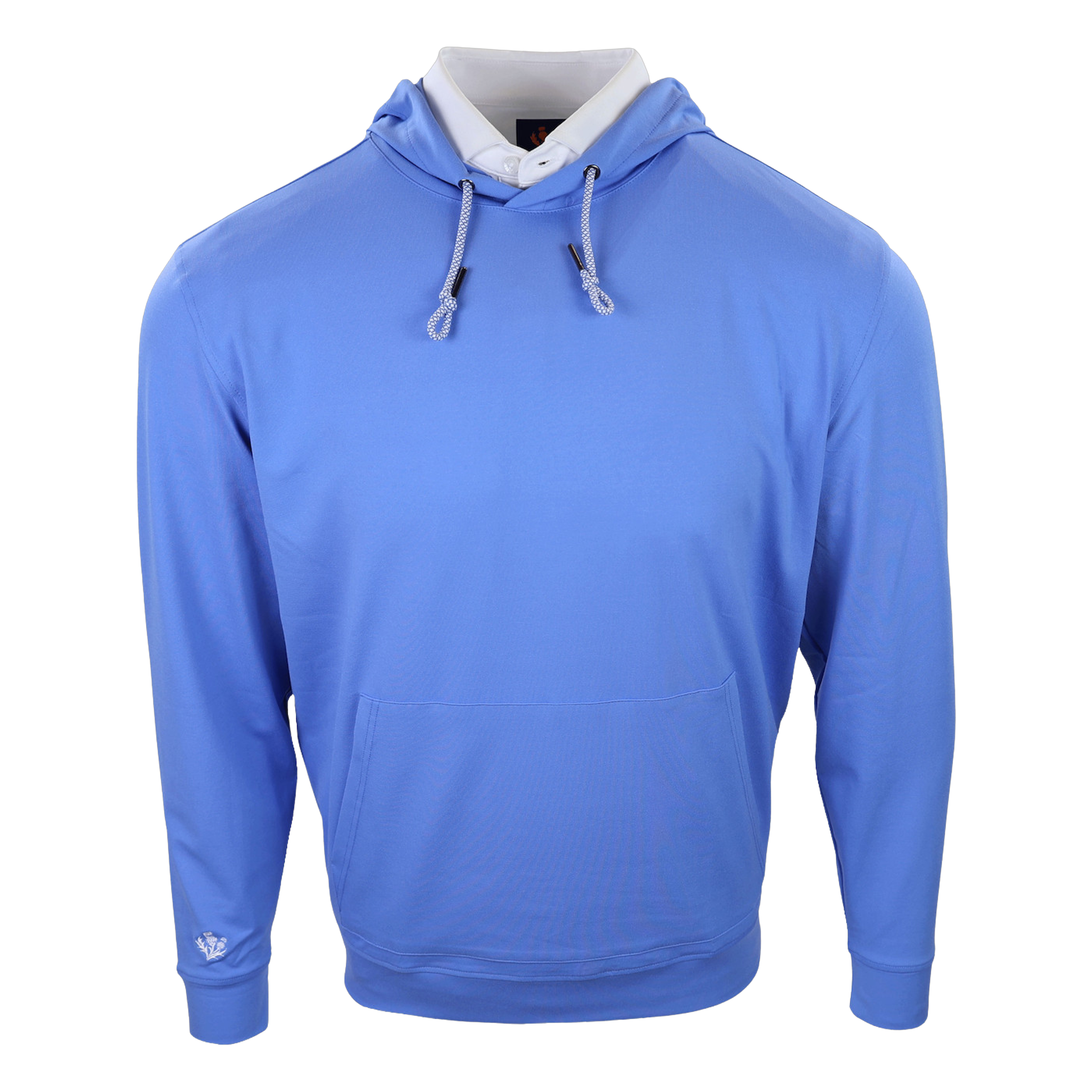 Classic Fit: Tyr Hoodie