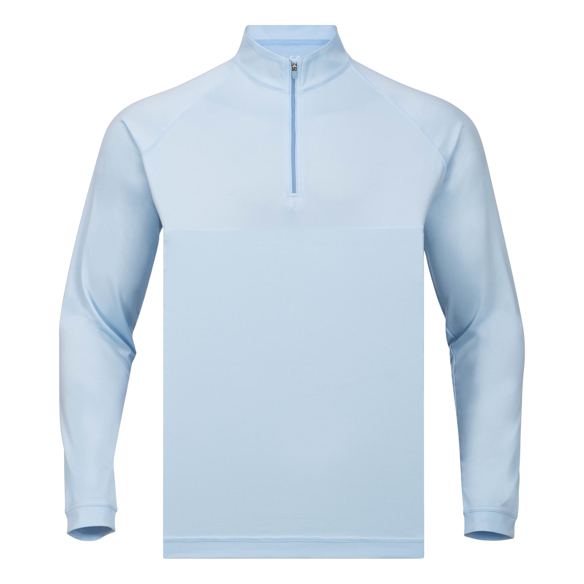 The Folly Quarter Zip